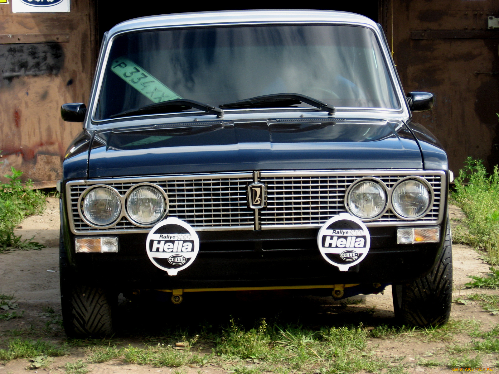 автомобили, ваз