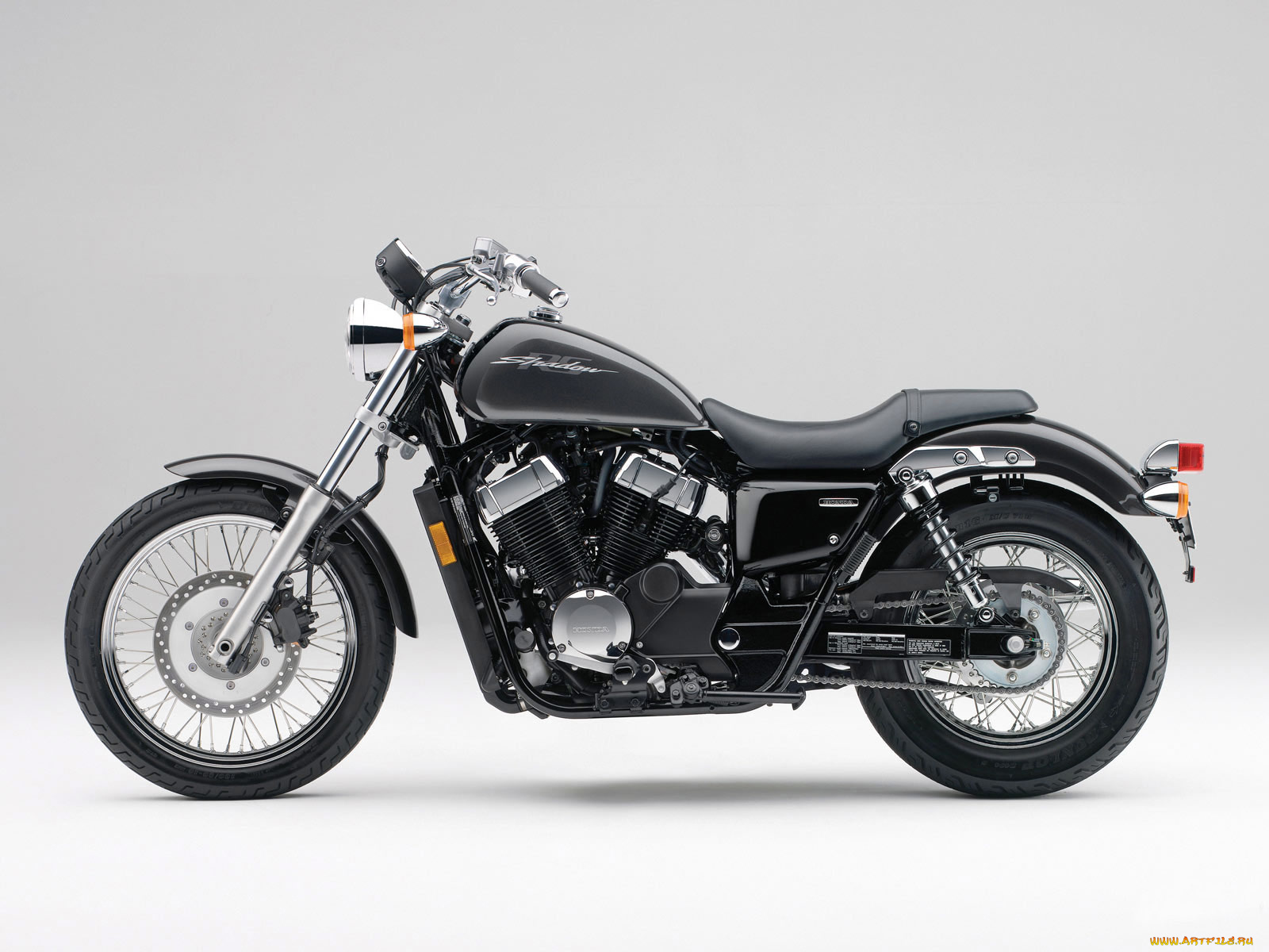 мотоциклы, honda