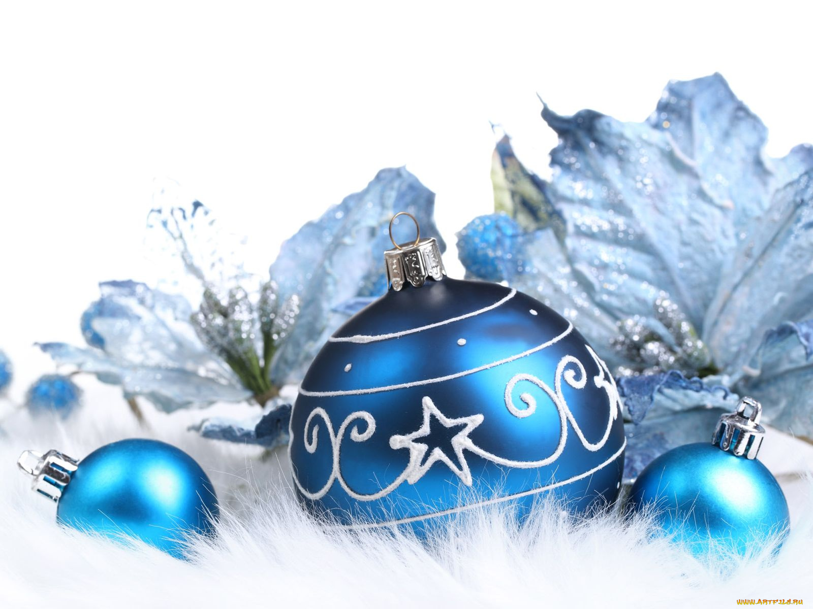 праздничные, шарики