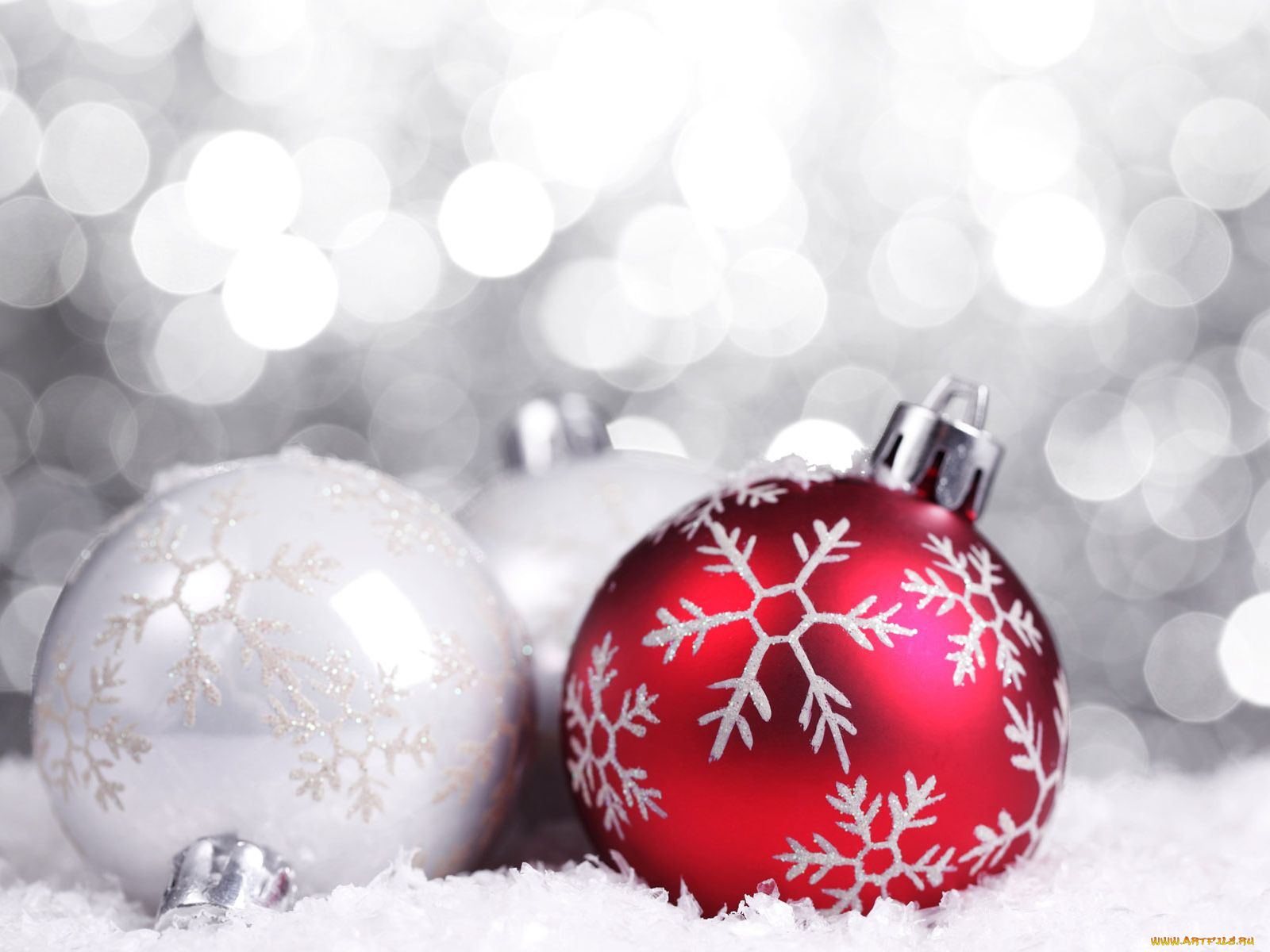 праздничные, шарики