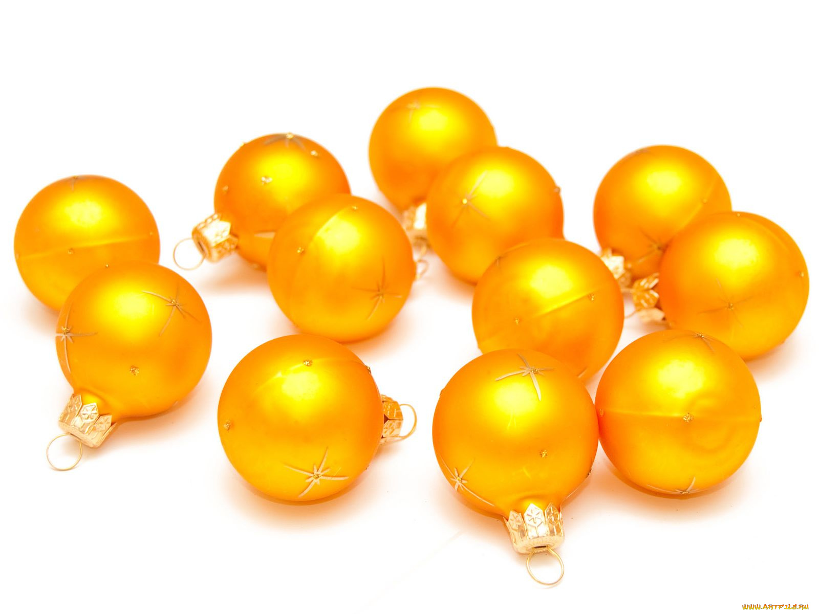 праздничные, шарики