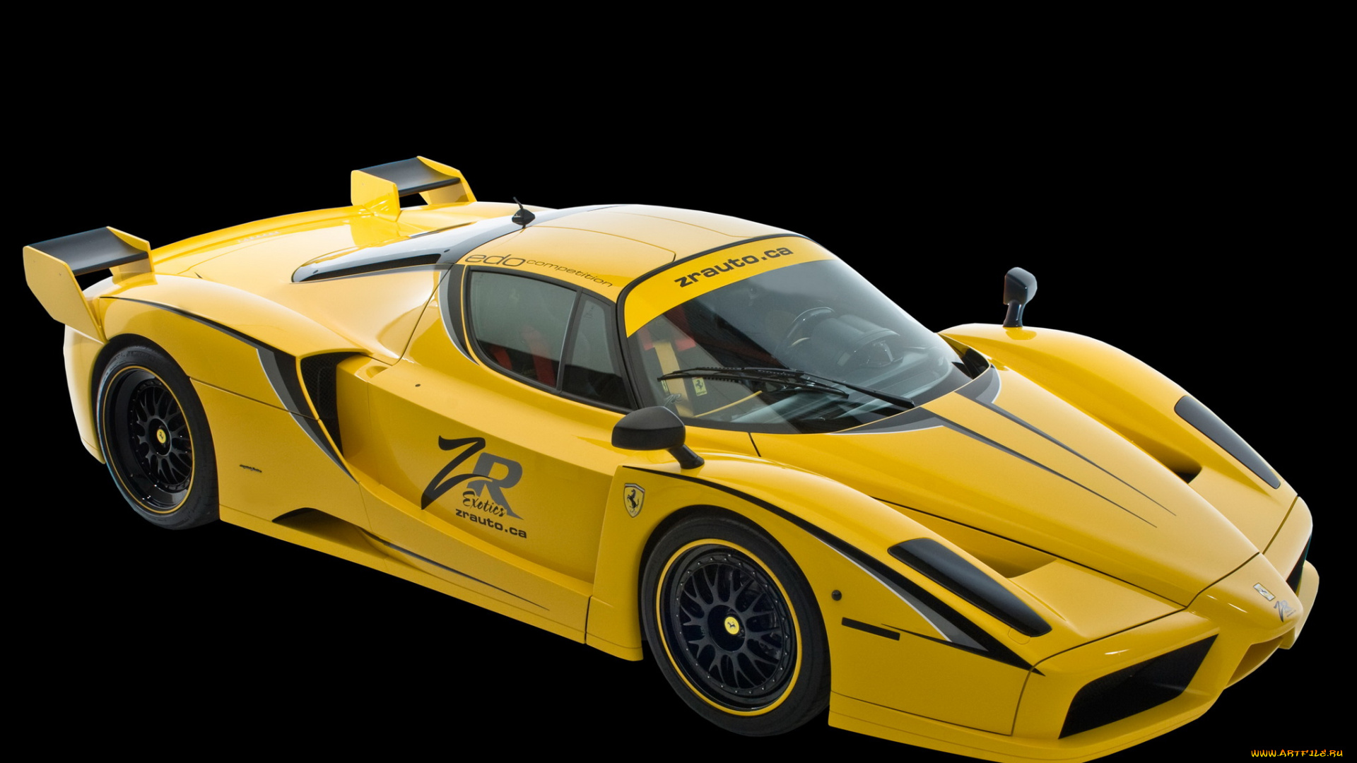 автомобили, ferrari