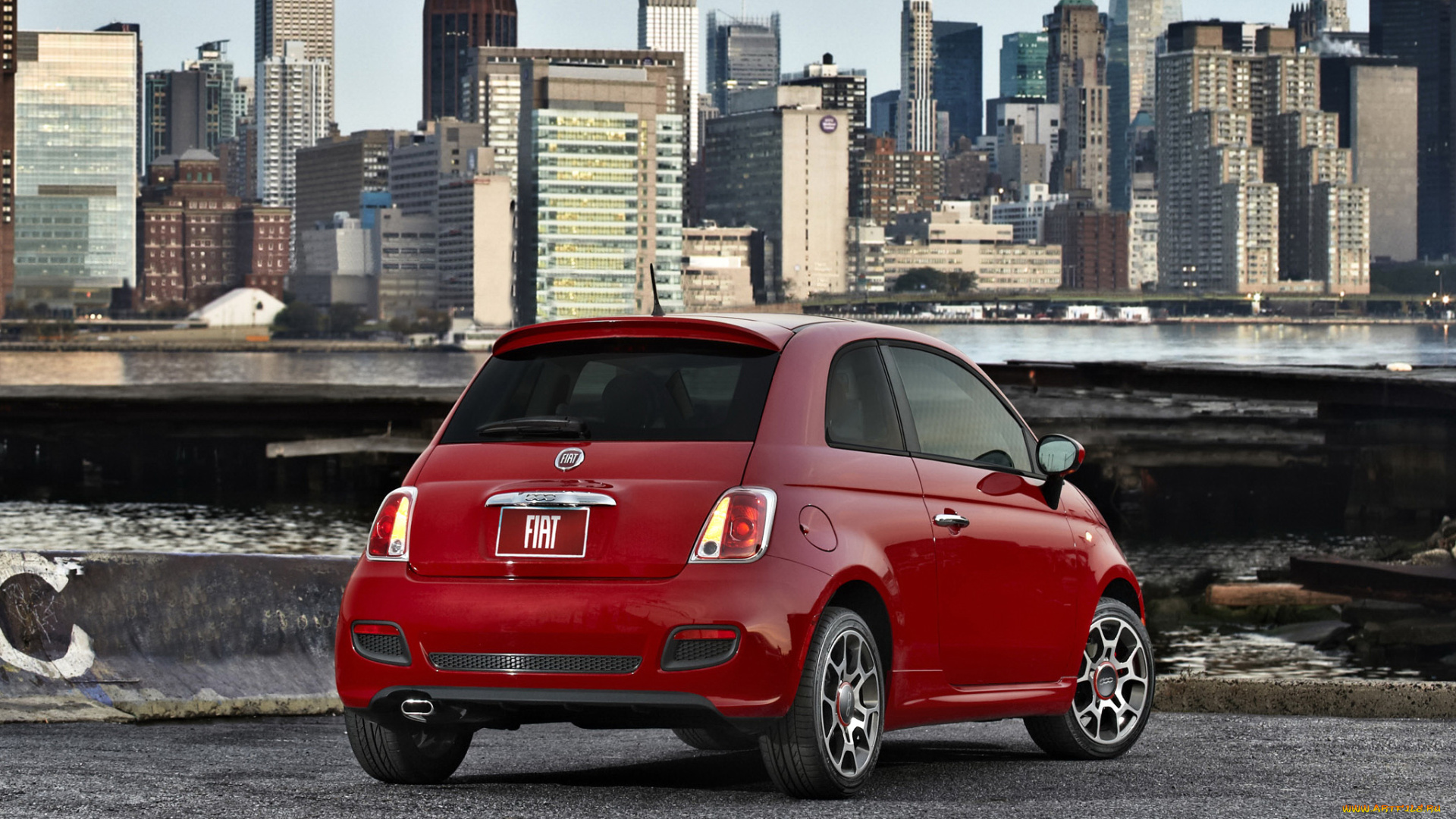 автомобили, fiat