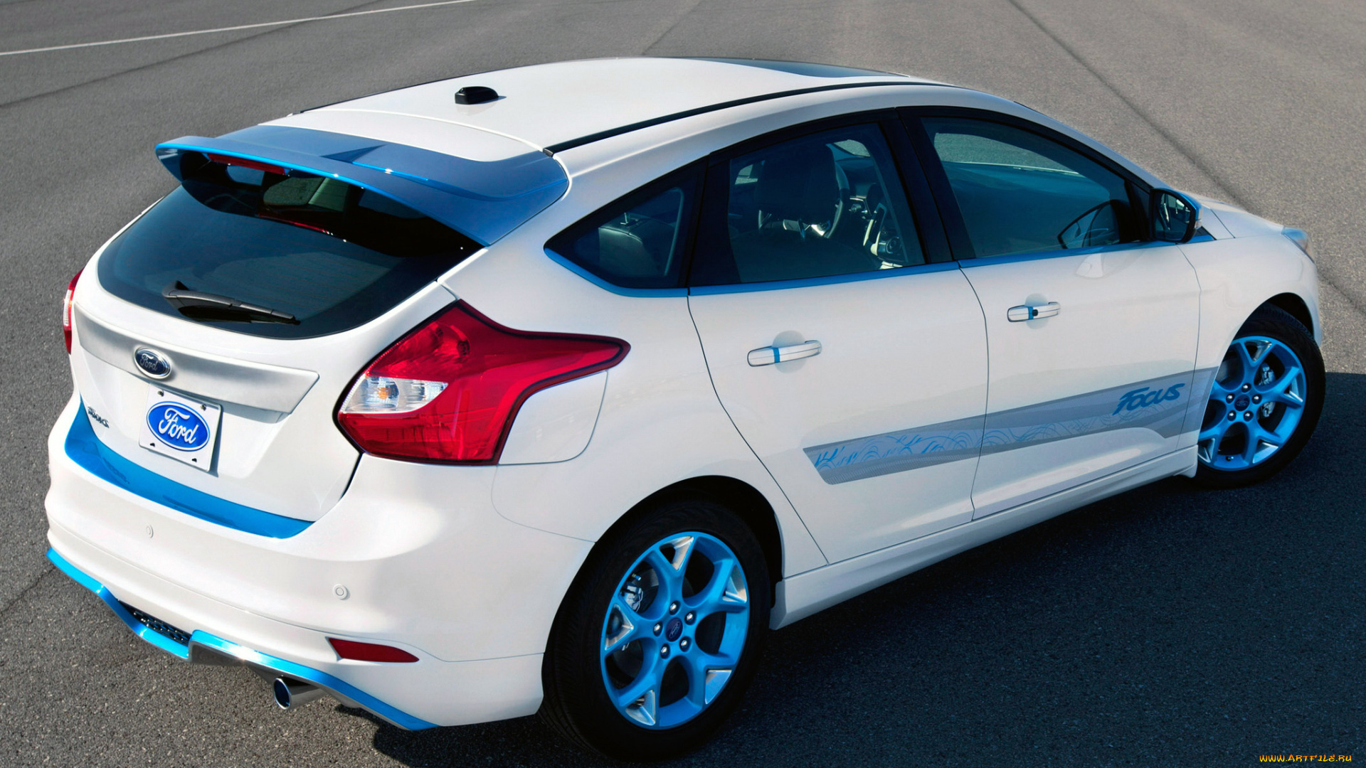 автомобили, ford