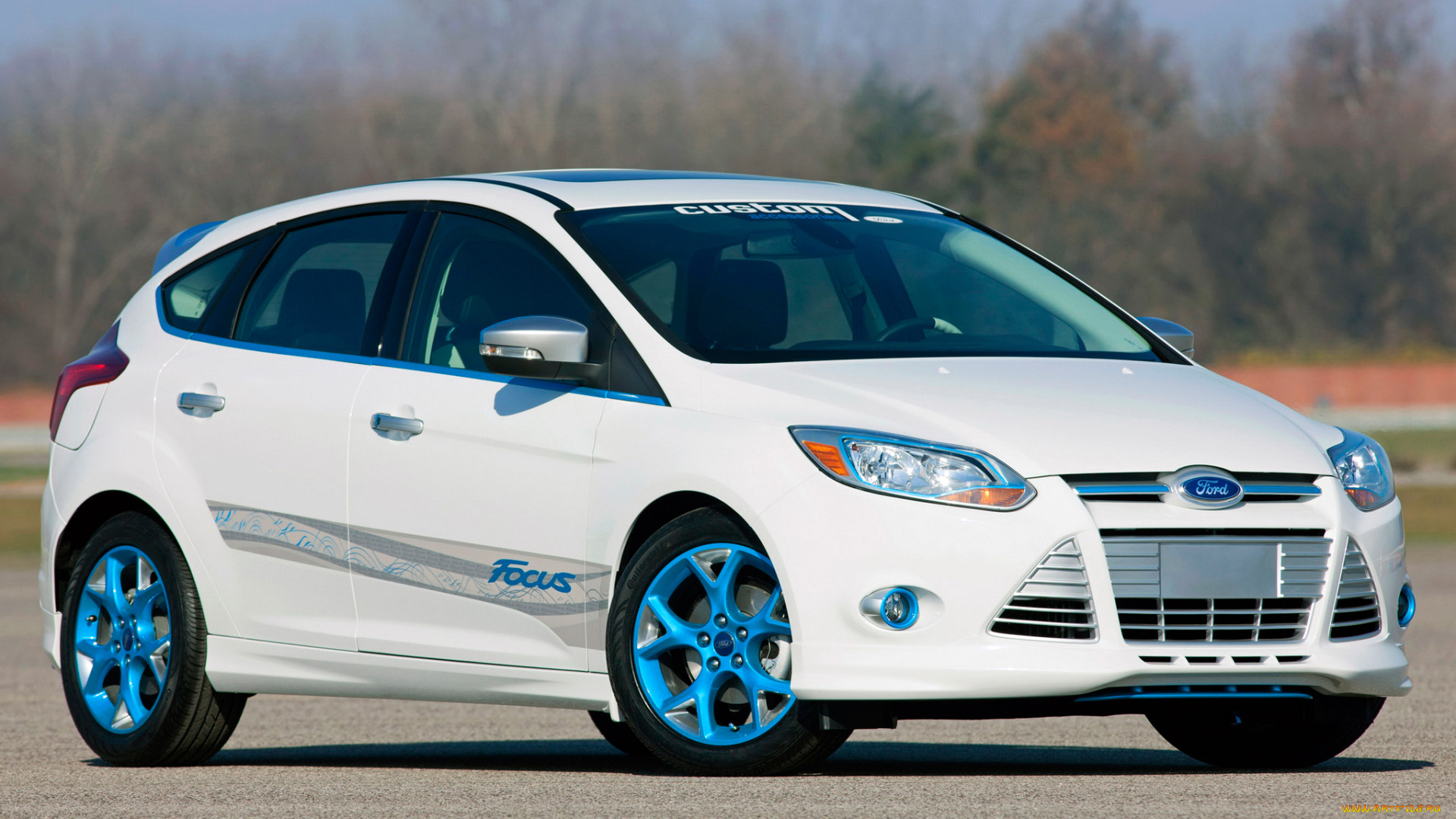 автомобили, ford