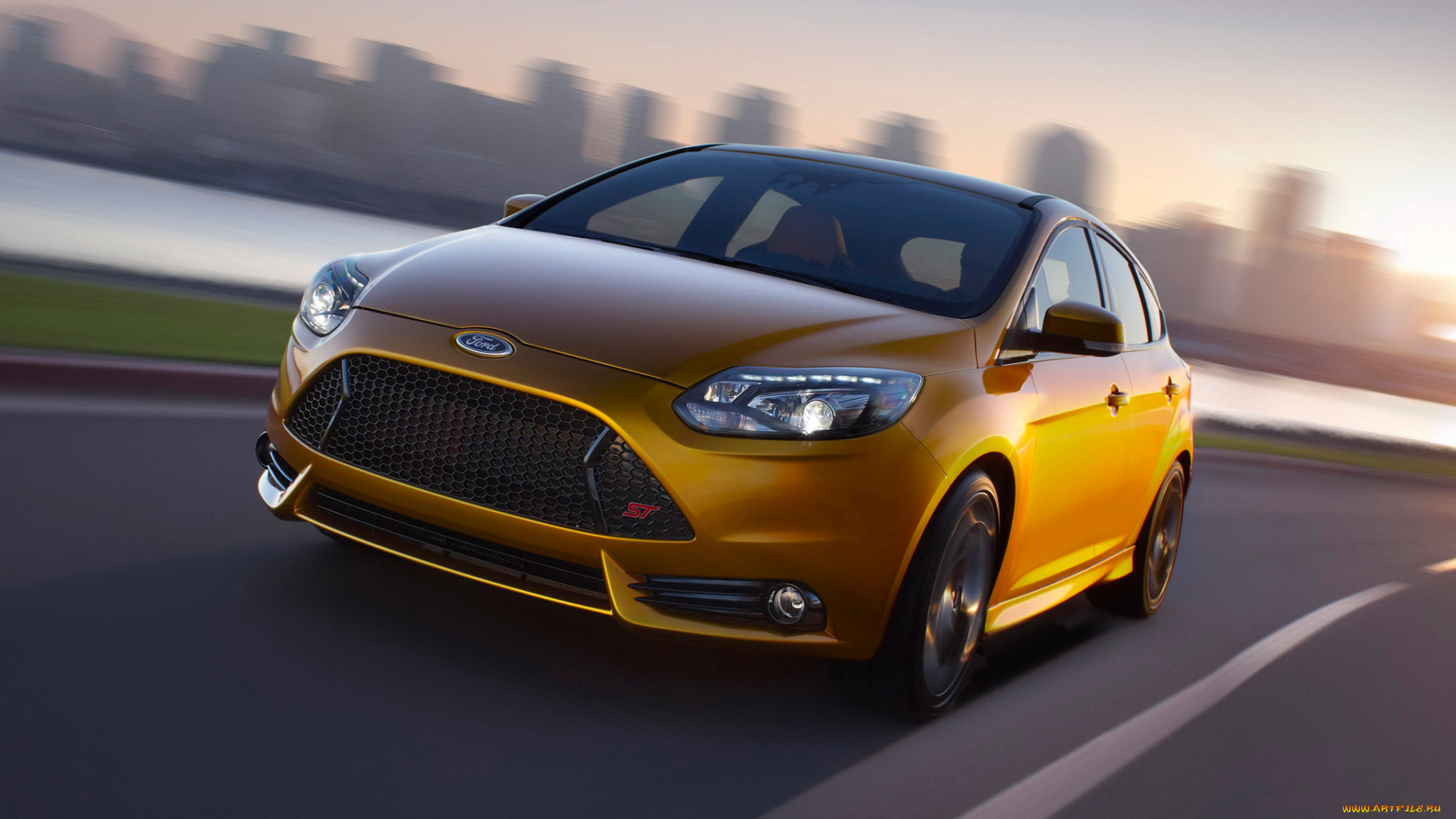 автомобили, ford