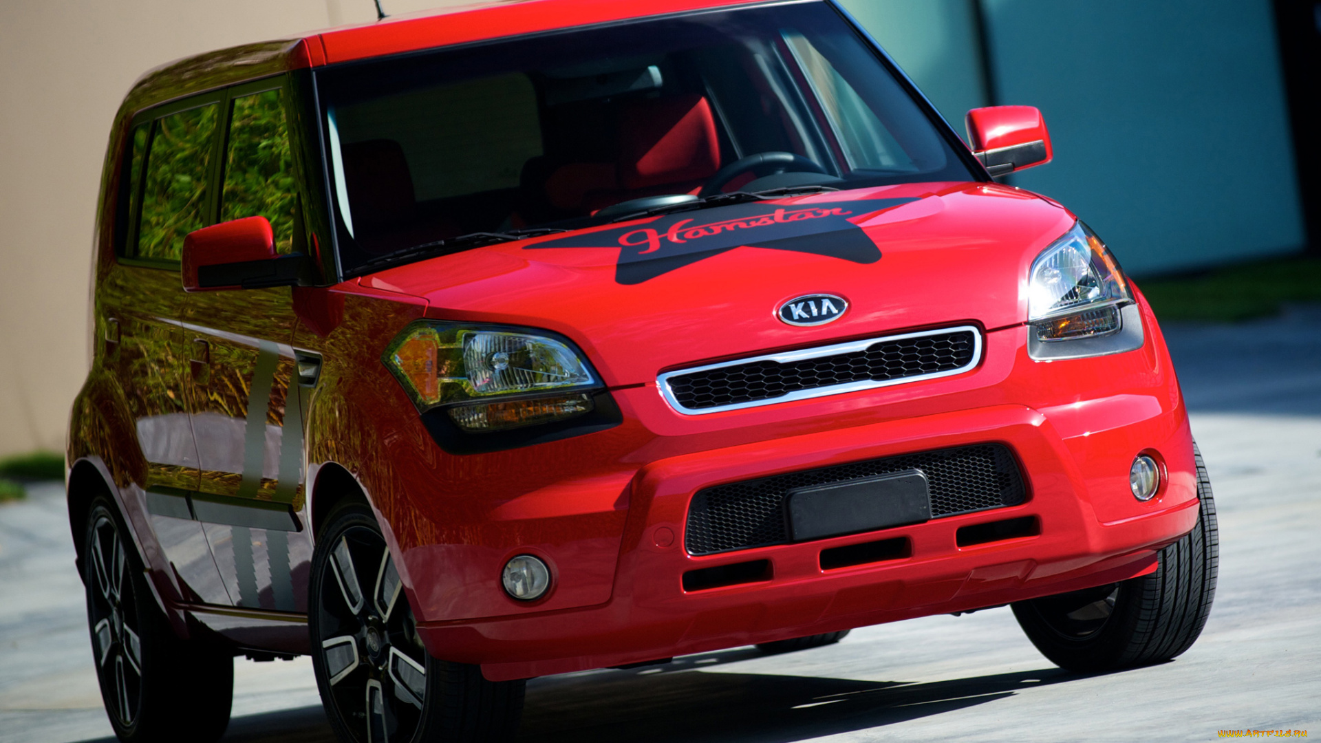 автомобили, kia