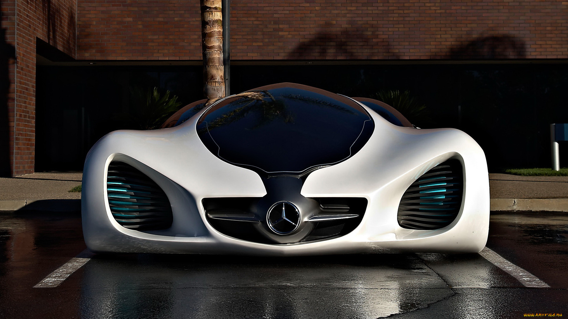 автомобили, mercedes, benz