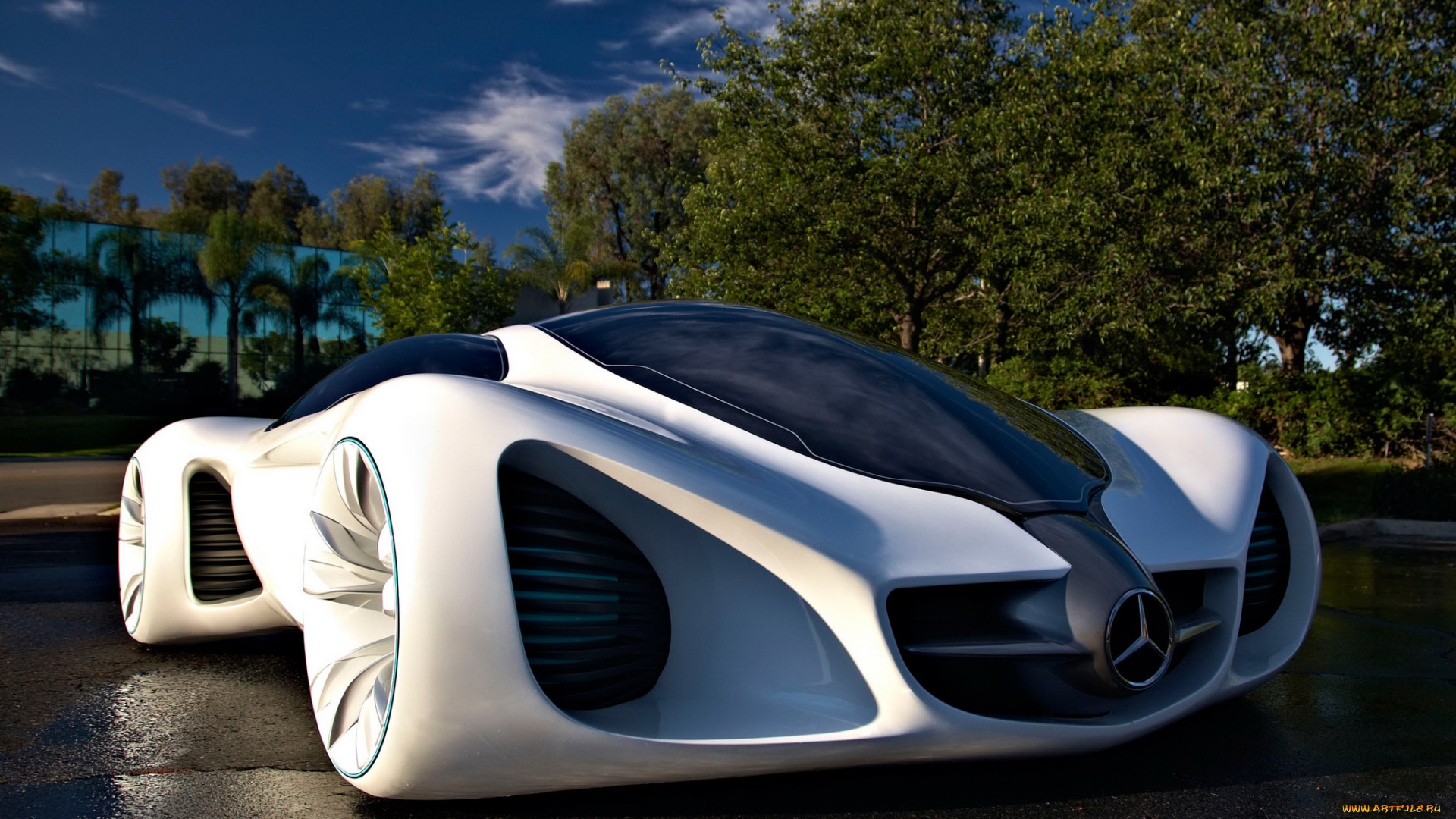 автомобили, mercedes, benz