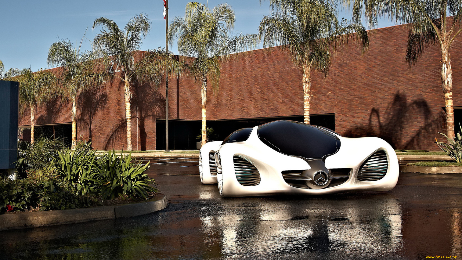 автомобили, mercedes, benz