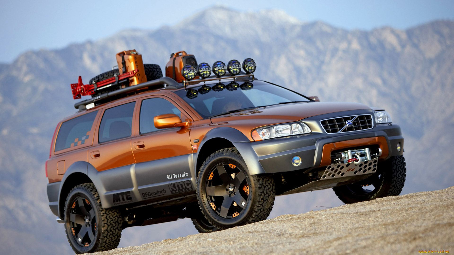 автомобили, volvo