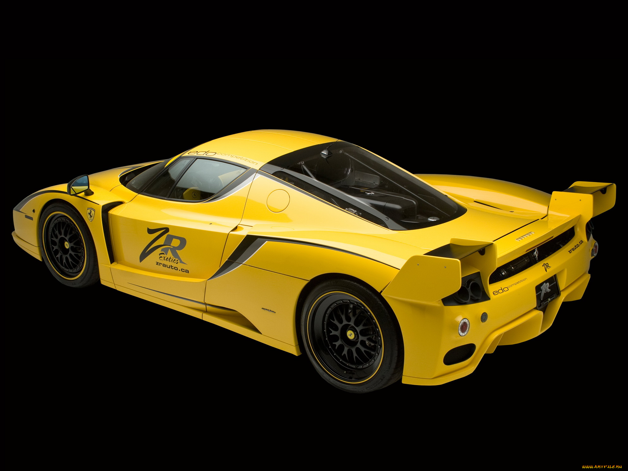 автомобили, ferrari