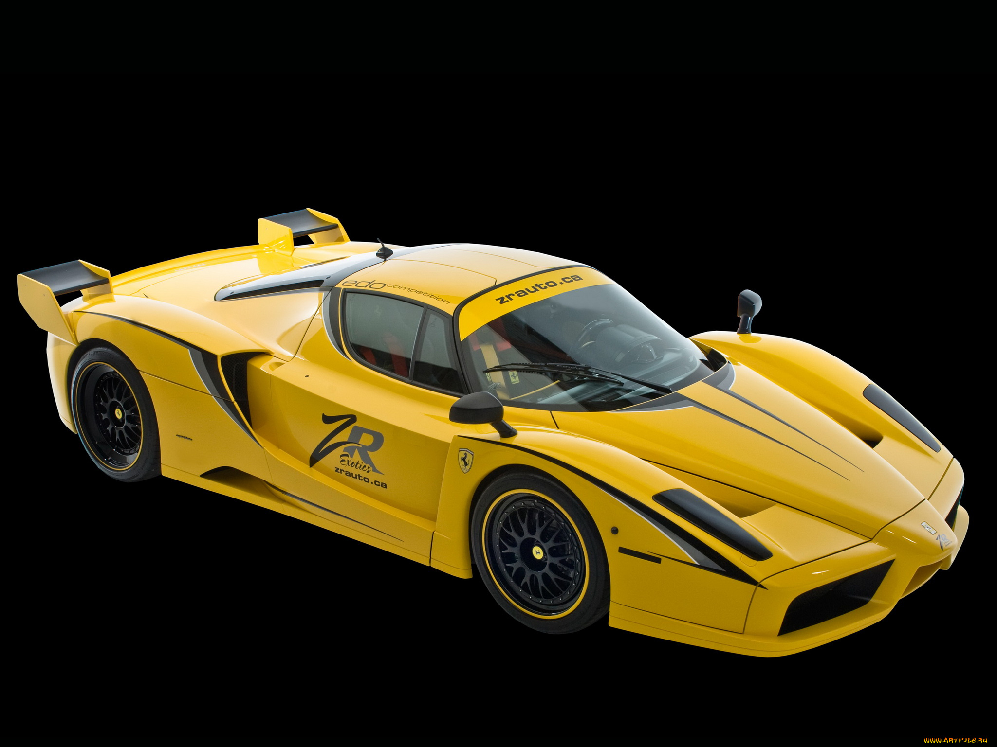 автомобили, ferrari