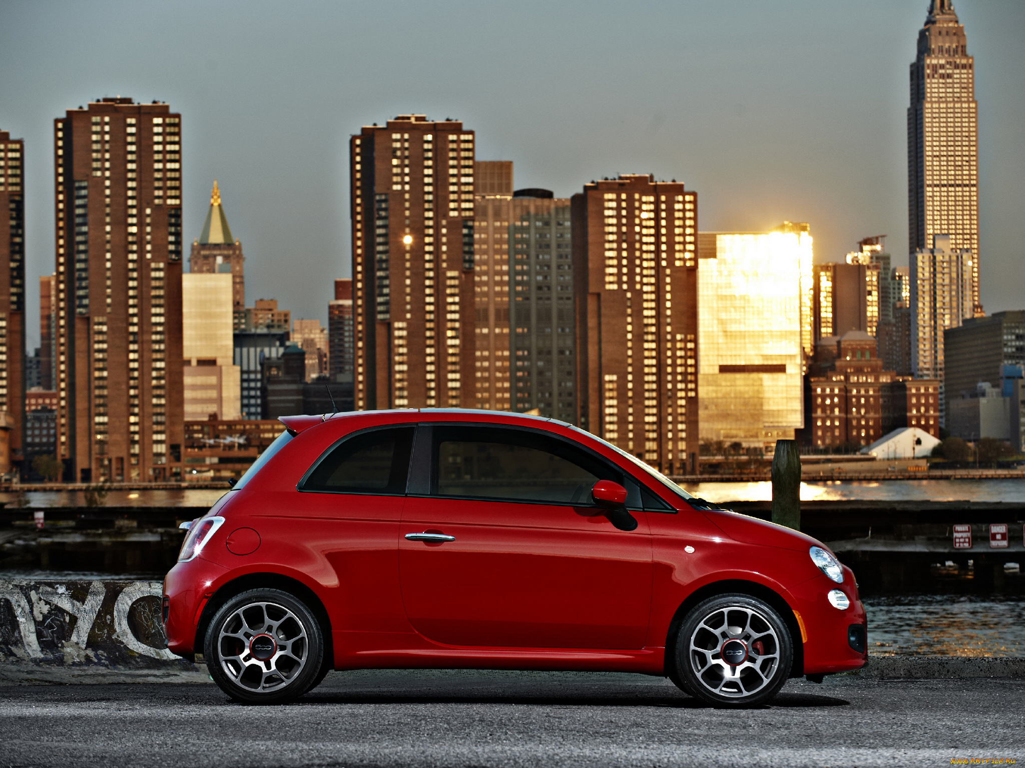 автомобили, fiat