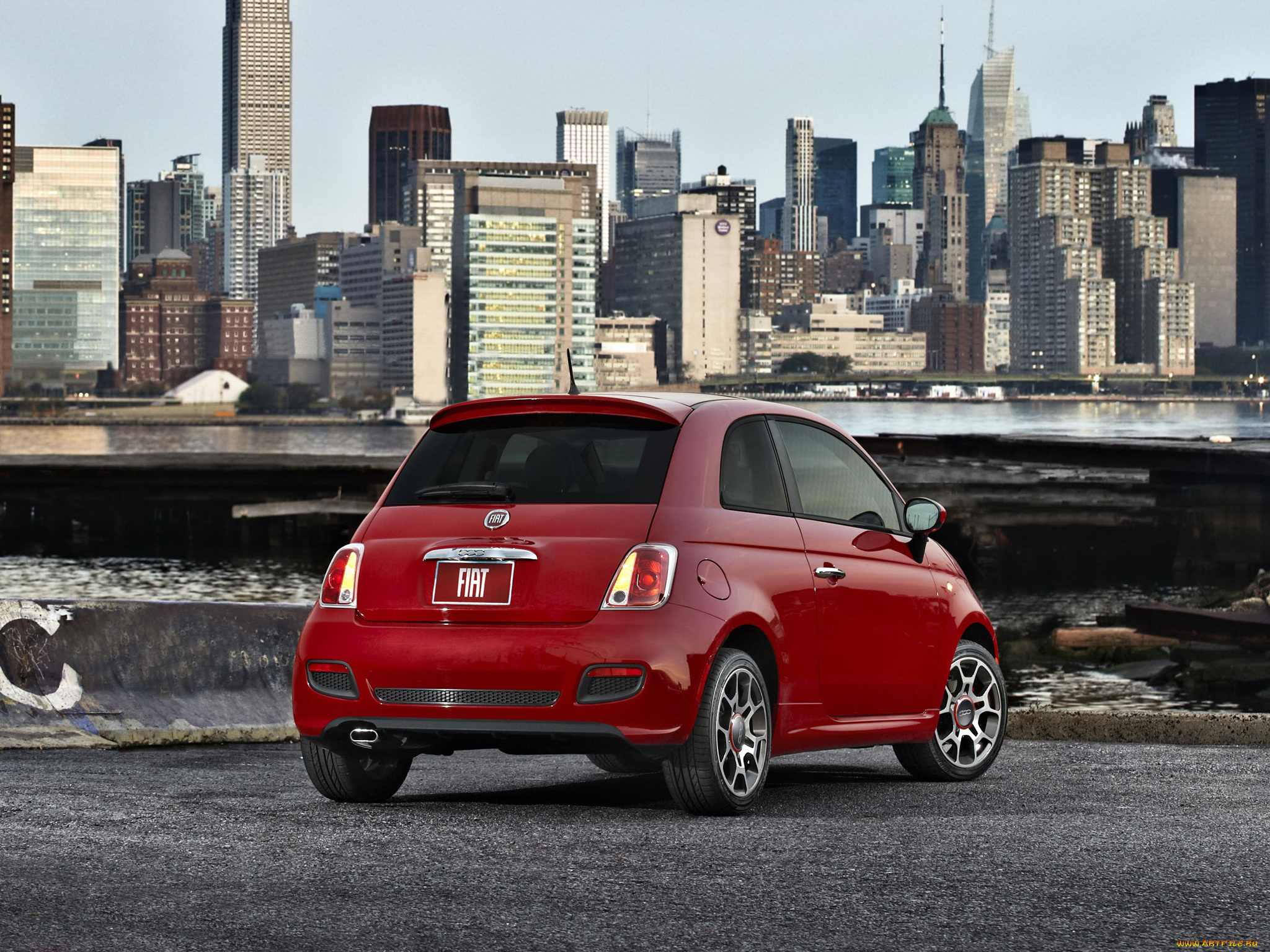 автомобили, fiat