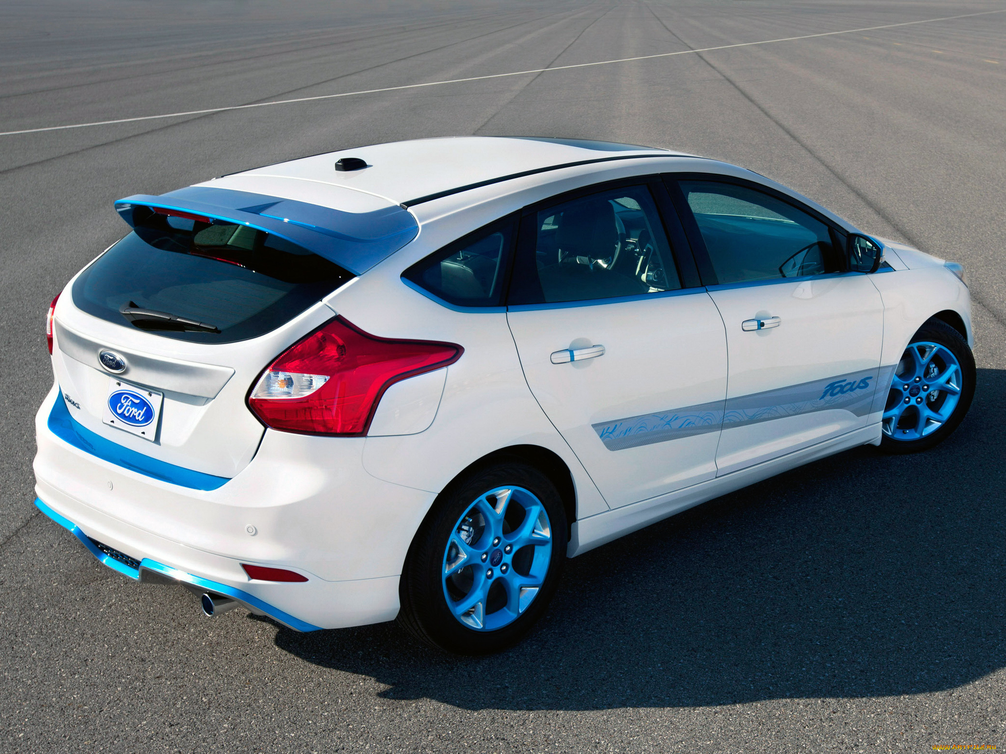 автомобили, ford