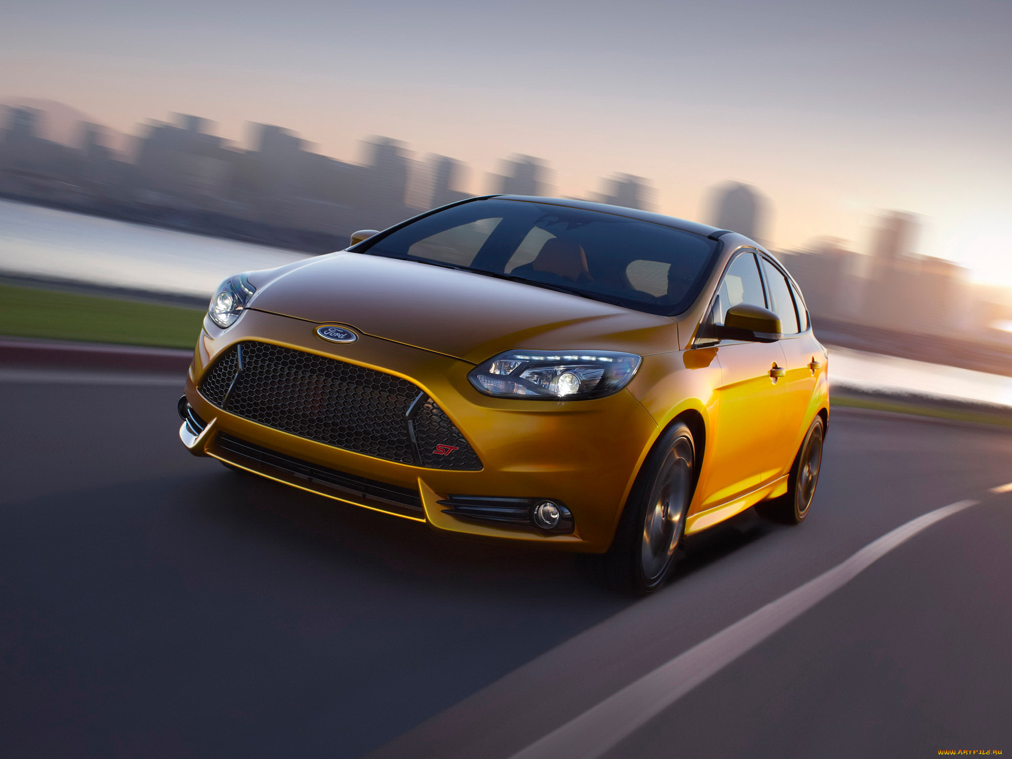 автомобили, ford