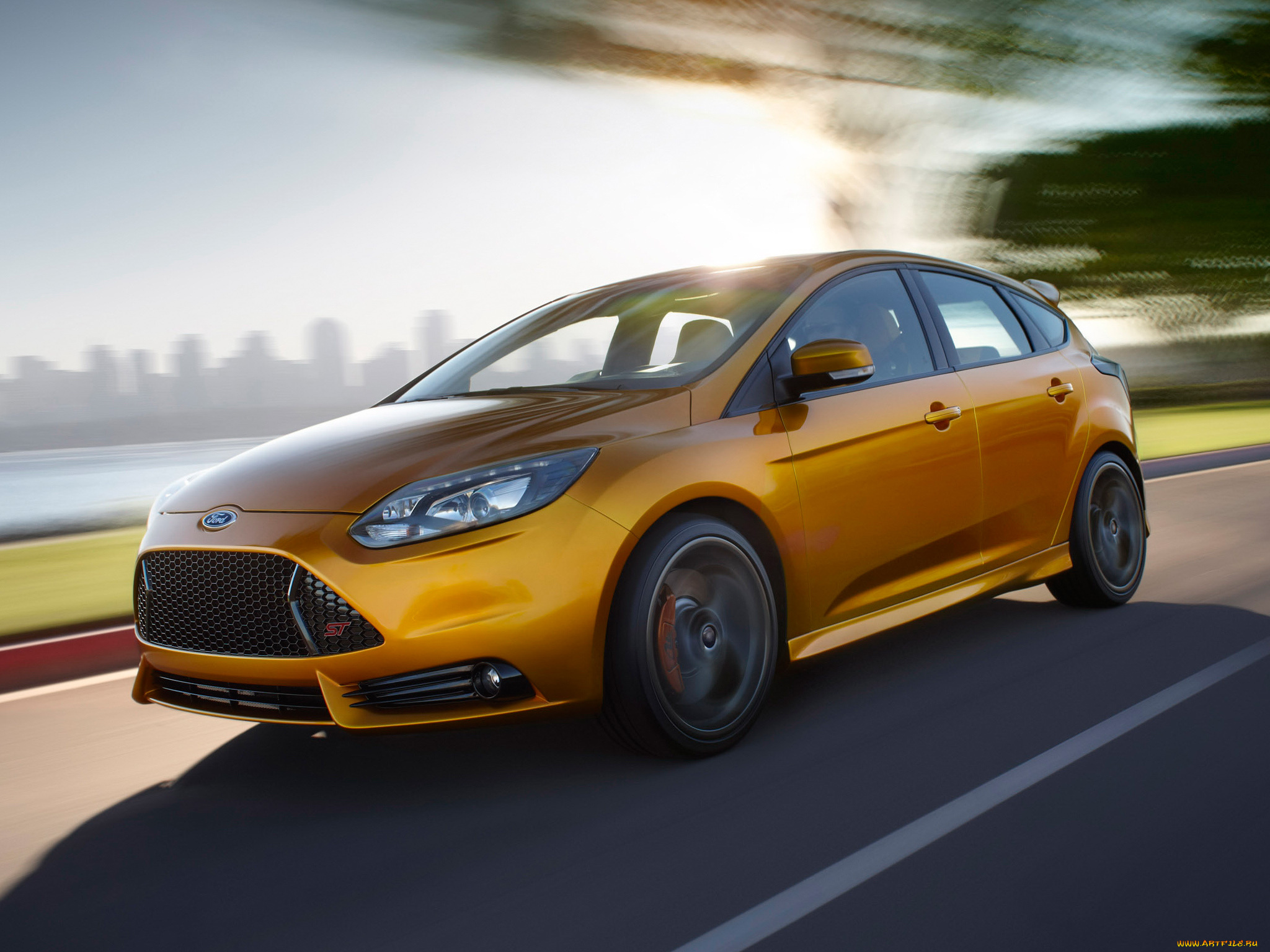 автомобили, ford