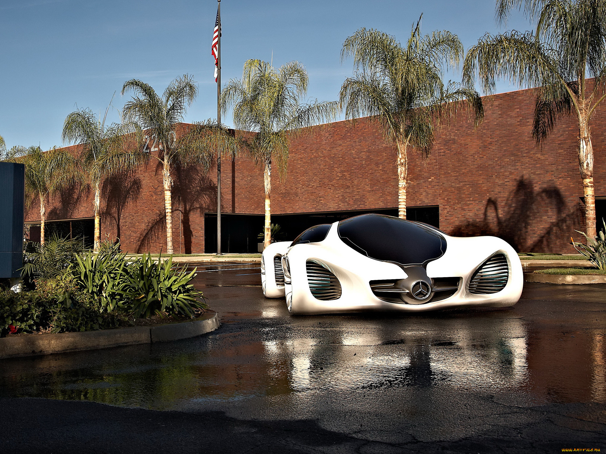 автомобили, mercedes, benz