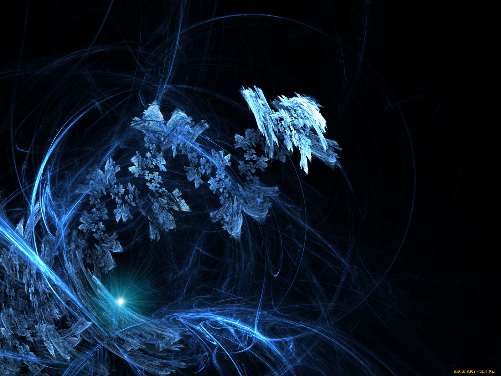 3д, графика, abstract, абстракции, абстракция