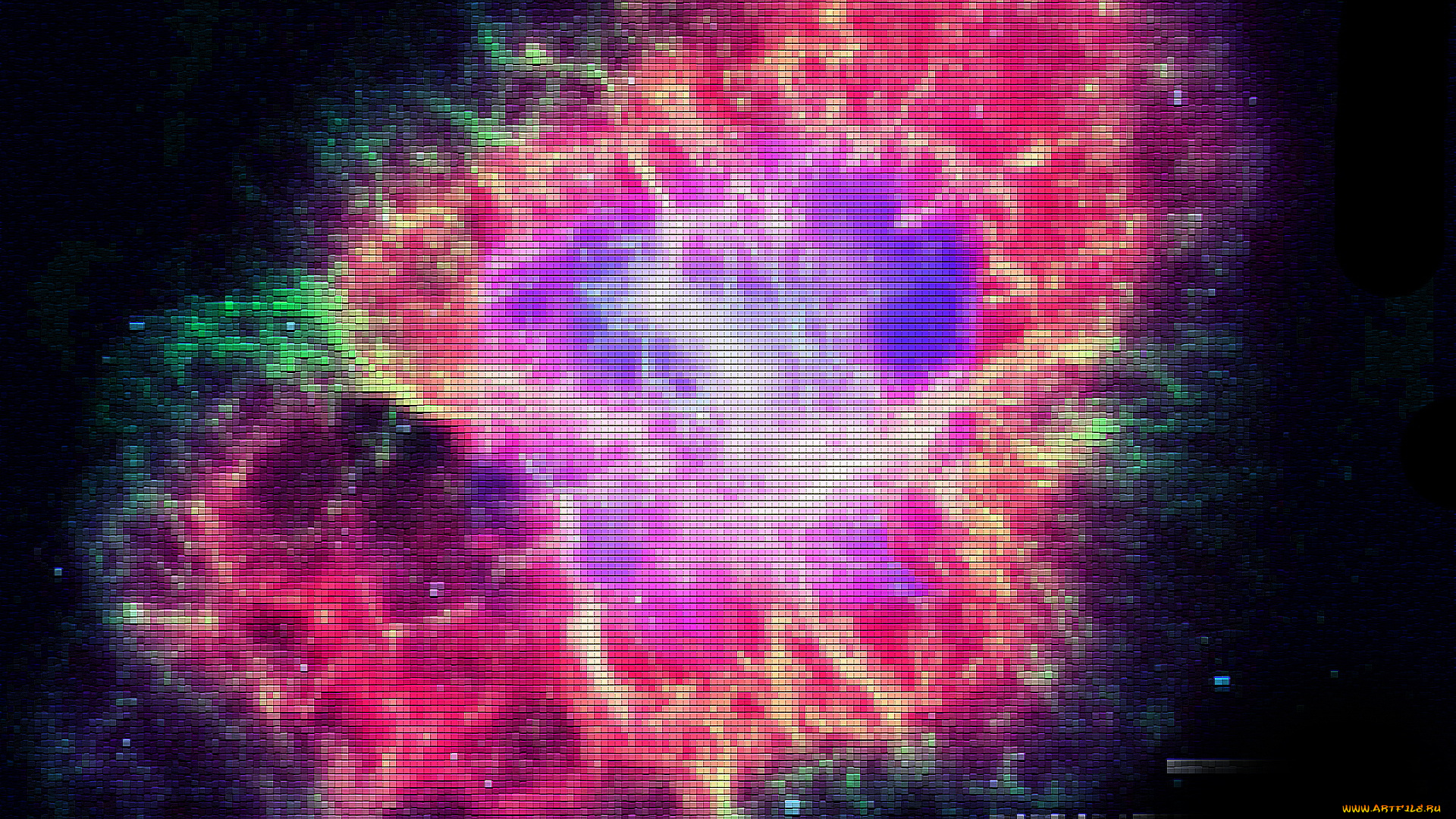 3д, графика, textures, текстуры, сетка, клеточки