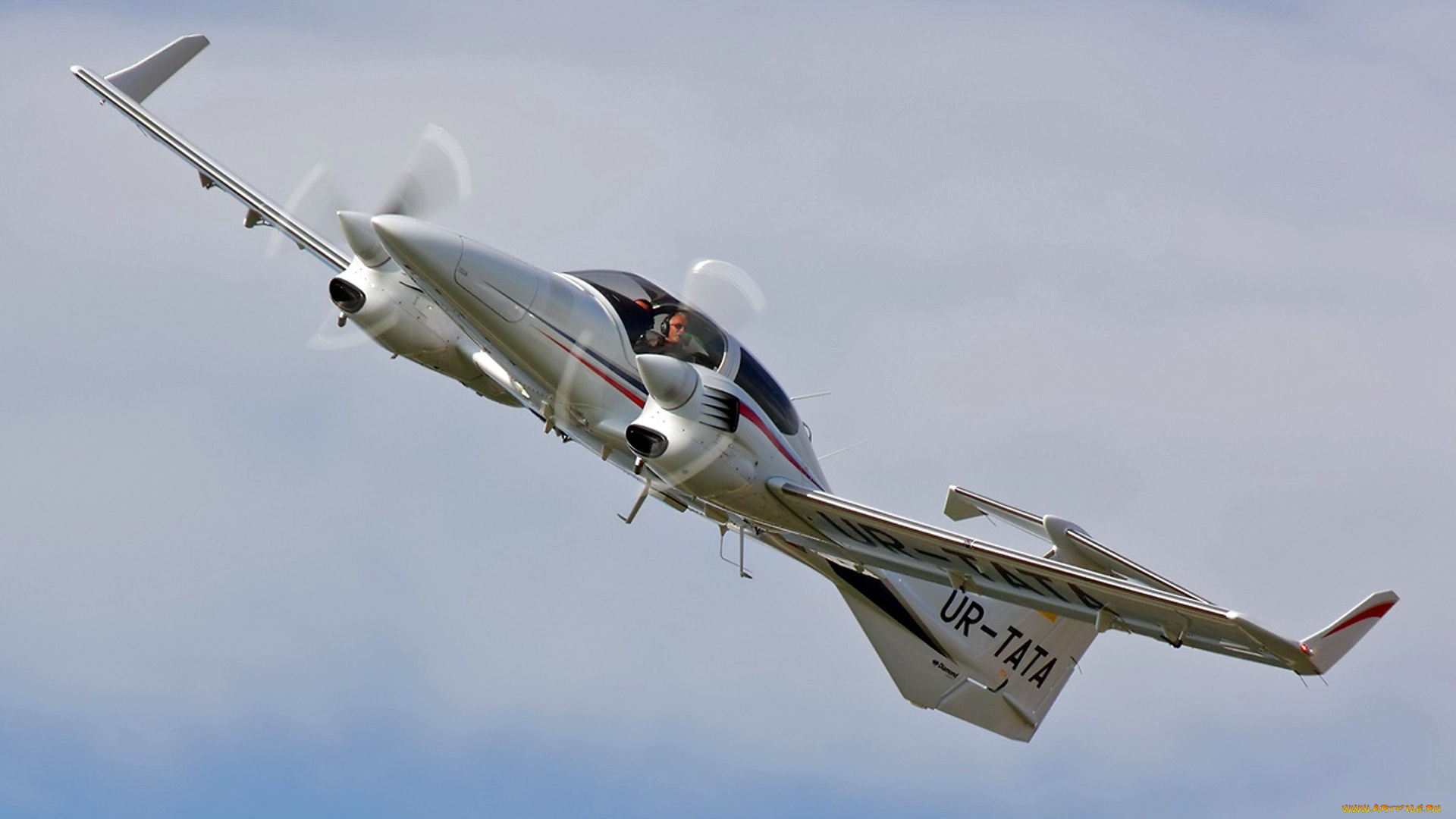 авиация, лёгкие, одномоторные, самолёты, diamond, da-42, twin, star, kharkiv, -, osnova, ukraine, august, 02, 2011