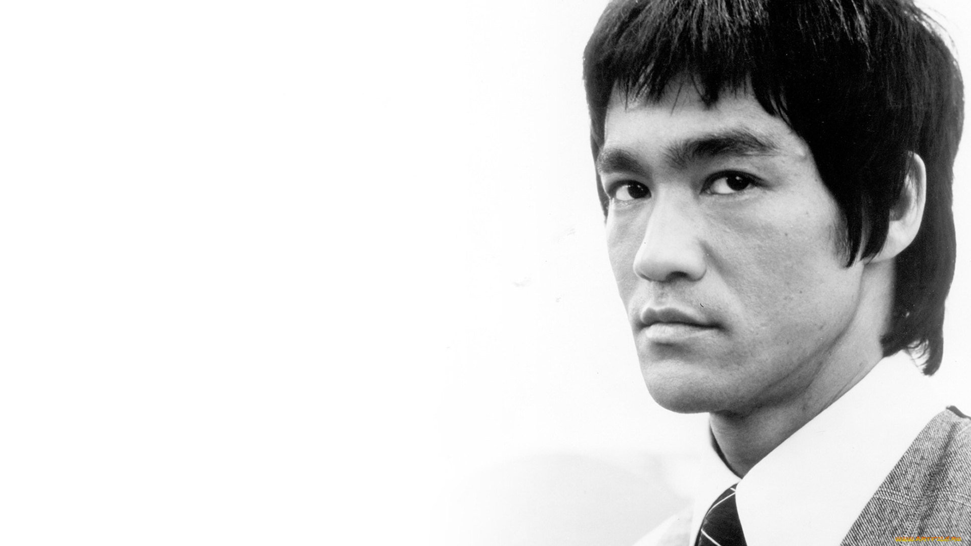 bruce, lee, мужчины, брюс, ли, каратист, актер