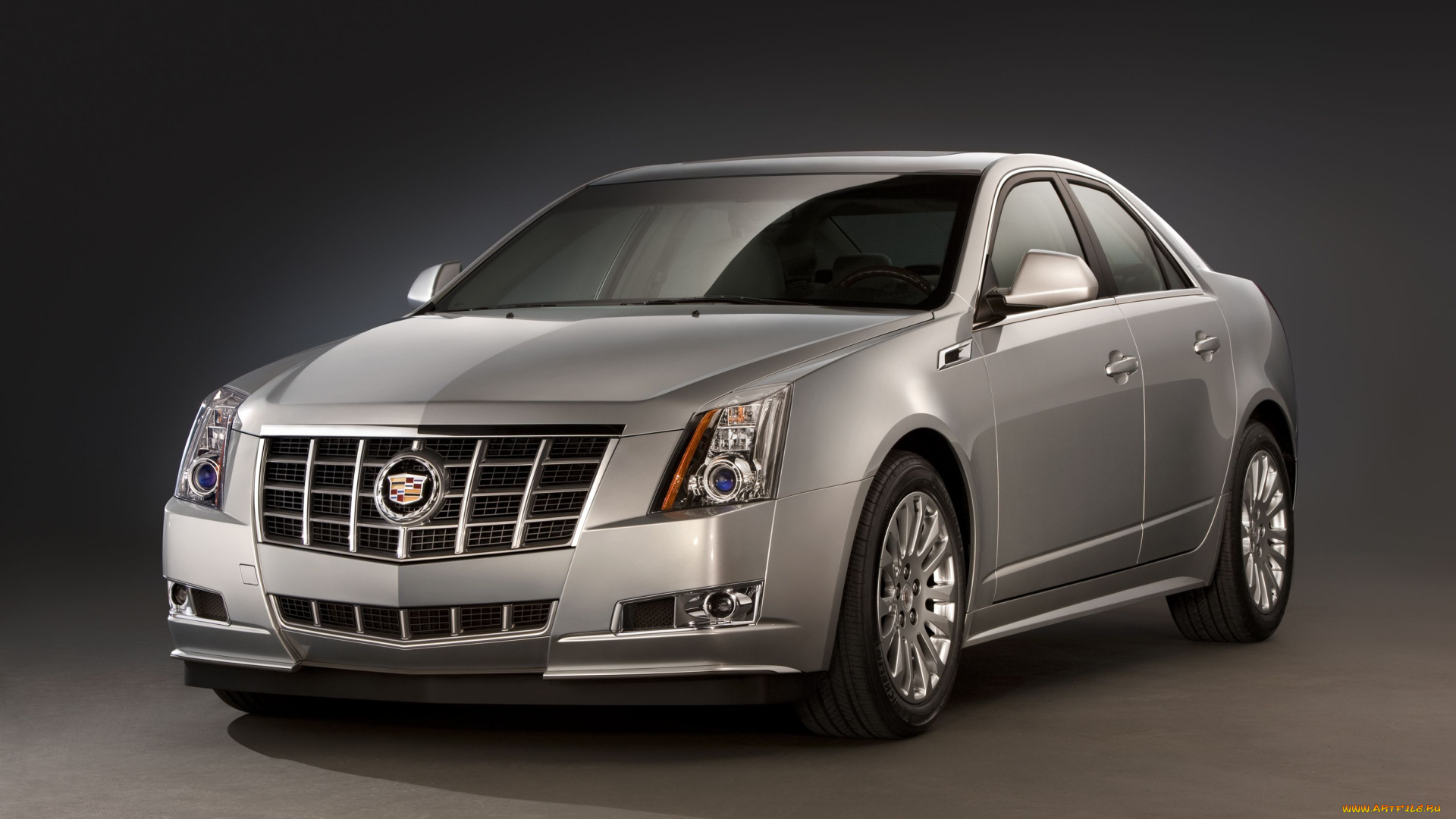 cadillac, cts, автомобили
