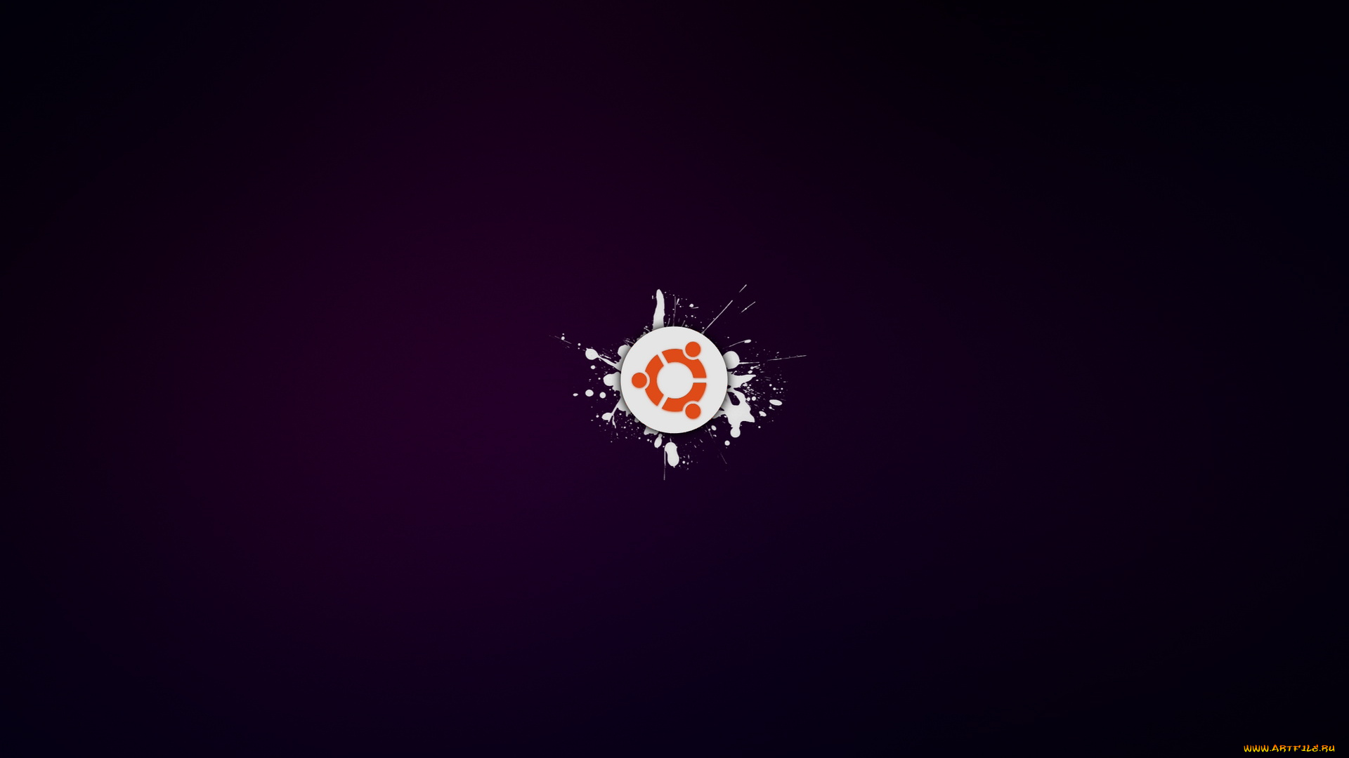 компьютеры, ubuntu, linux