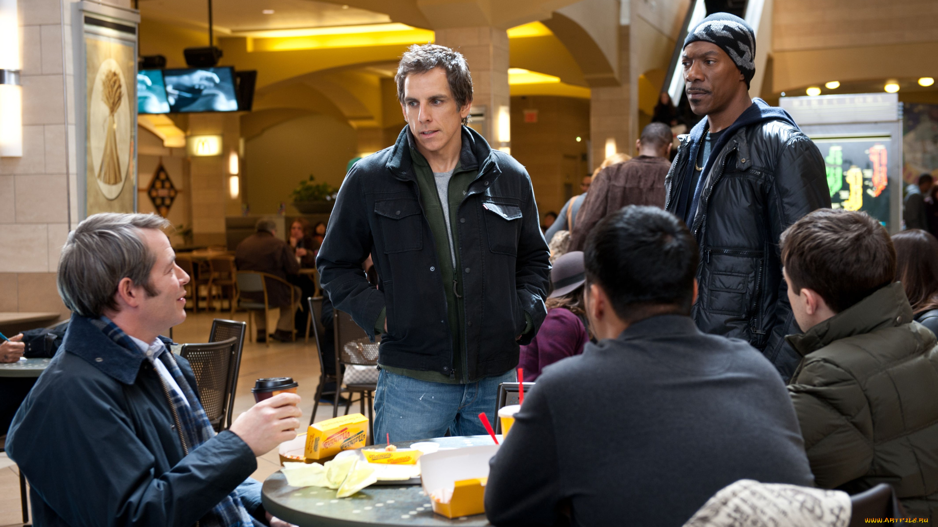 tower, heist, кино, фильмы, как, украсть, небоскреб