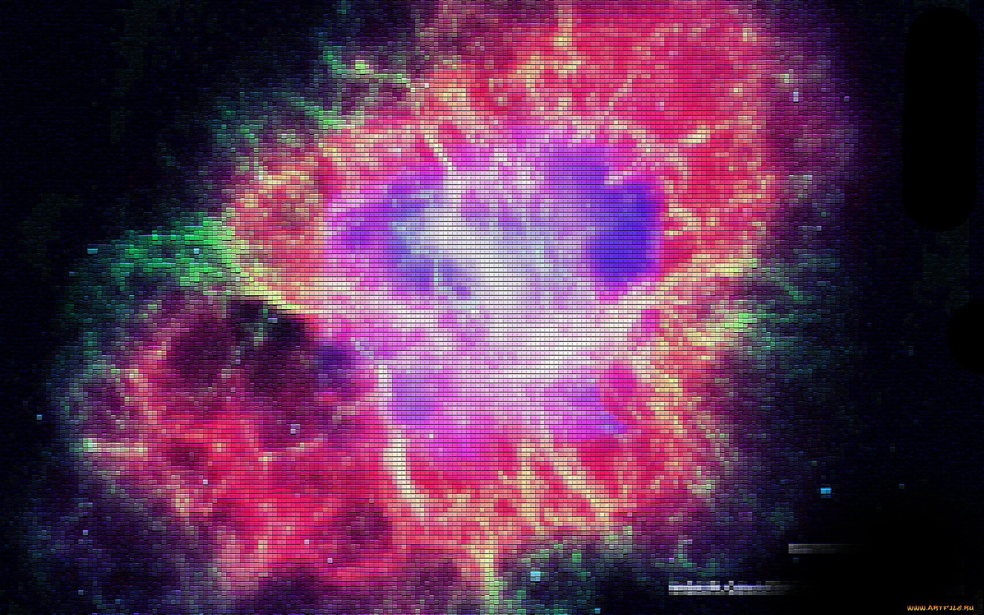 3д, графика, textures, текстуры, сетка, клеточки