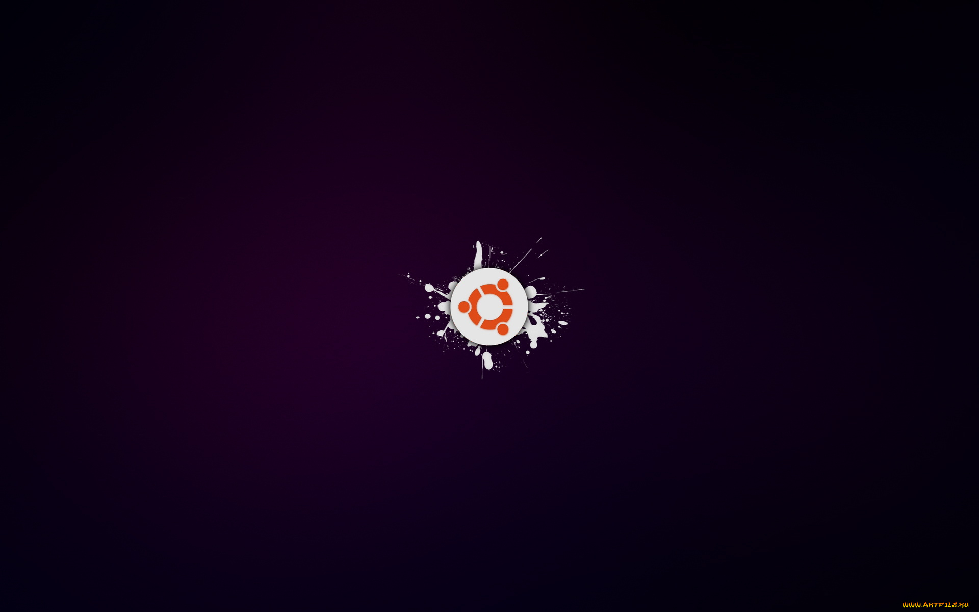 компьютеры, ubuntu, linux