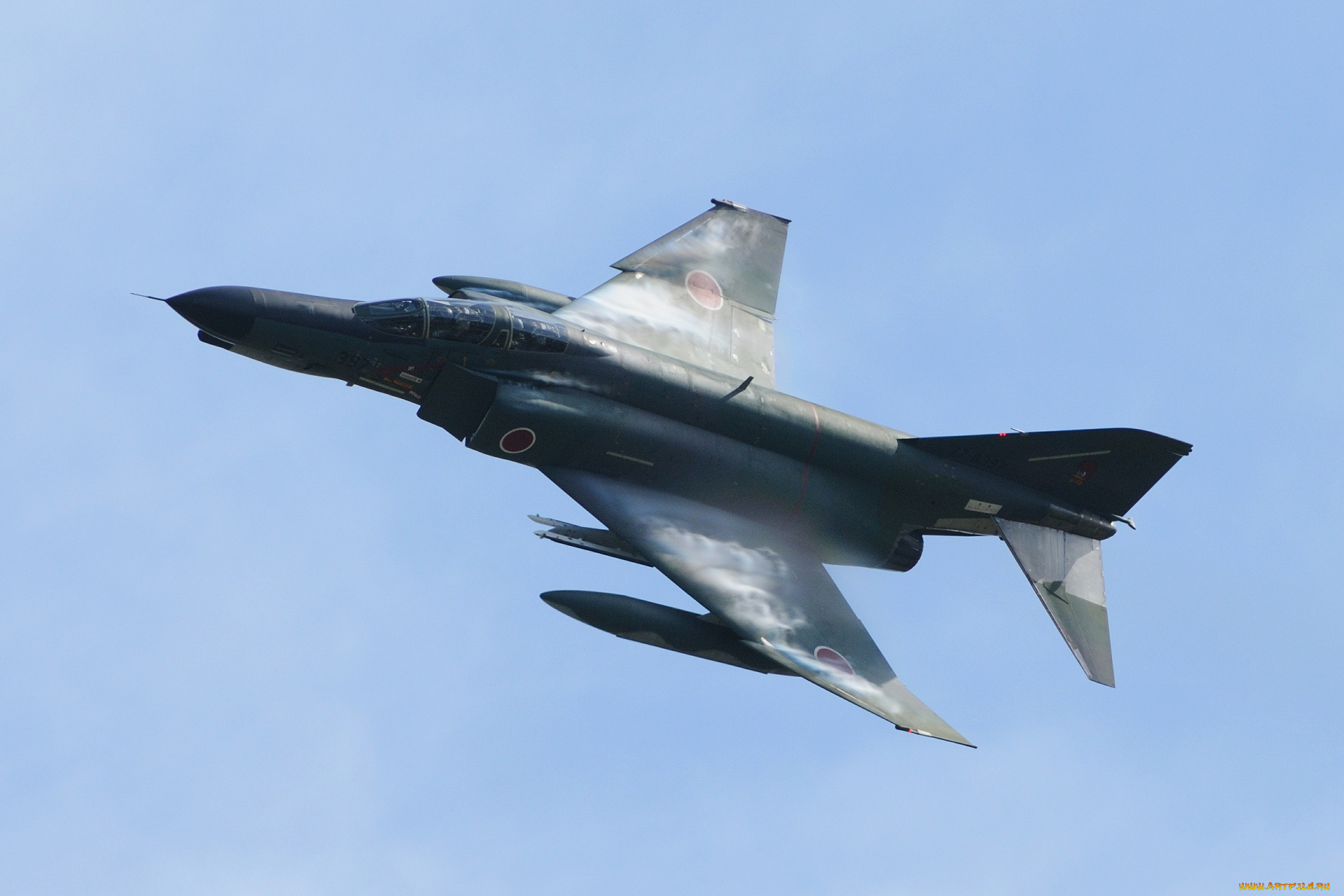 авиация, боевые, самолёты, полёт, самолёт