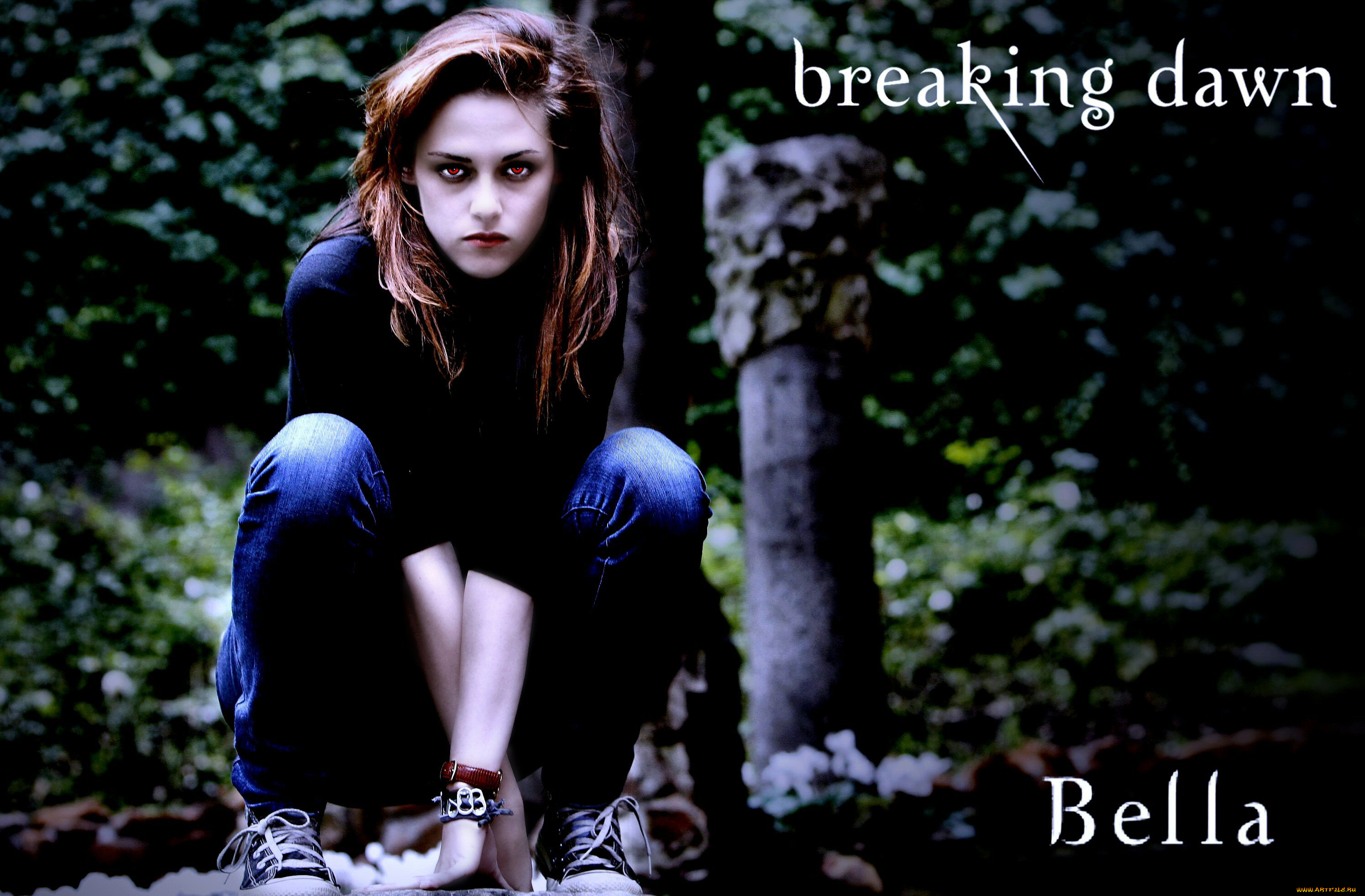 the, twilight, saga, breaking, dawn, part, кино, фильмы, рассвет, белла, вампир