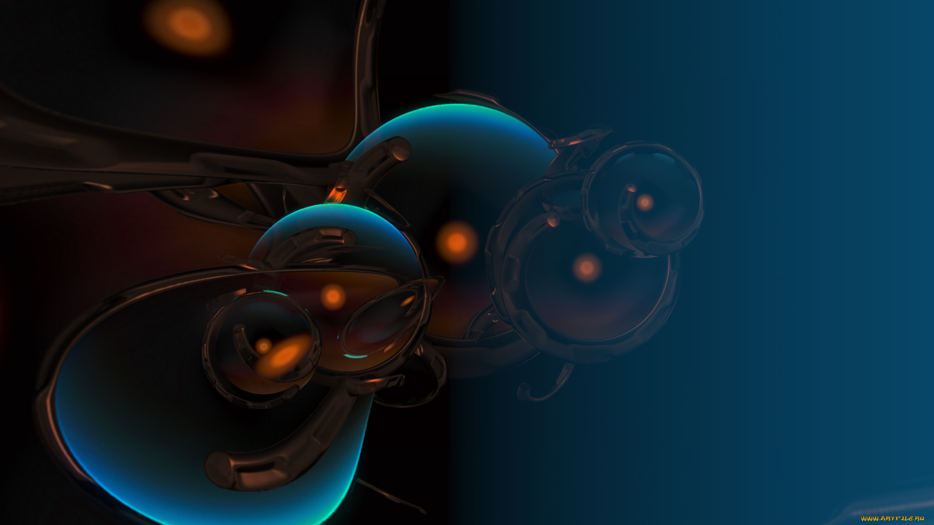 3д, графика, abstract, абстракции, фон, цвета, узор