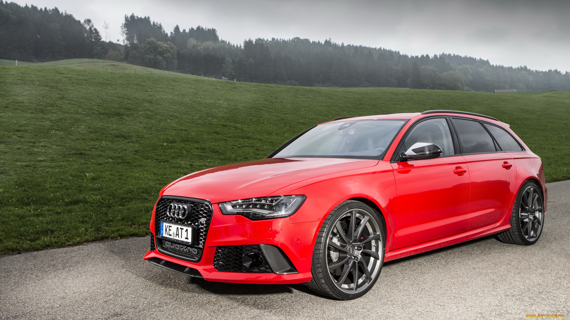2013, abt, rs6, avant, based, on, audi, автомобили