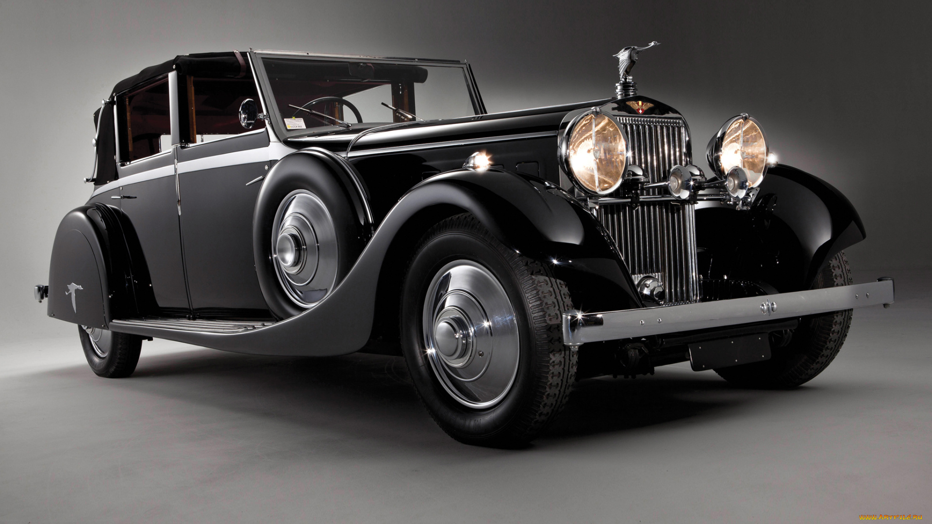 автомобили, hispano, suiza