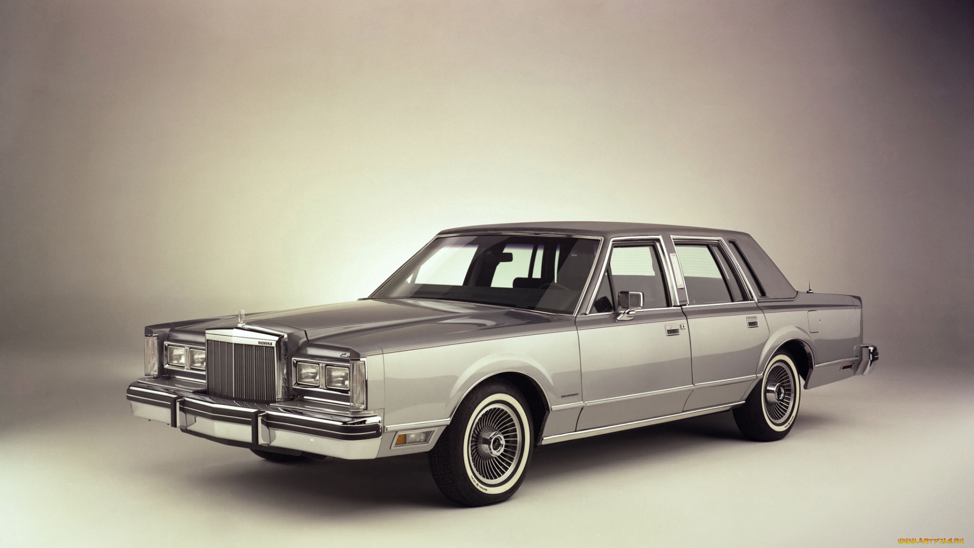 автомобили, lincoln