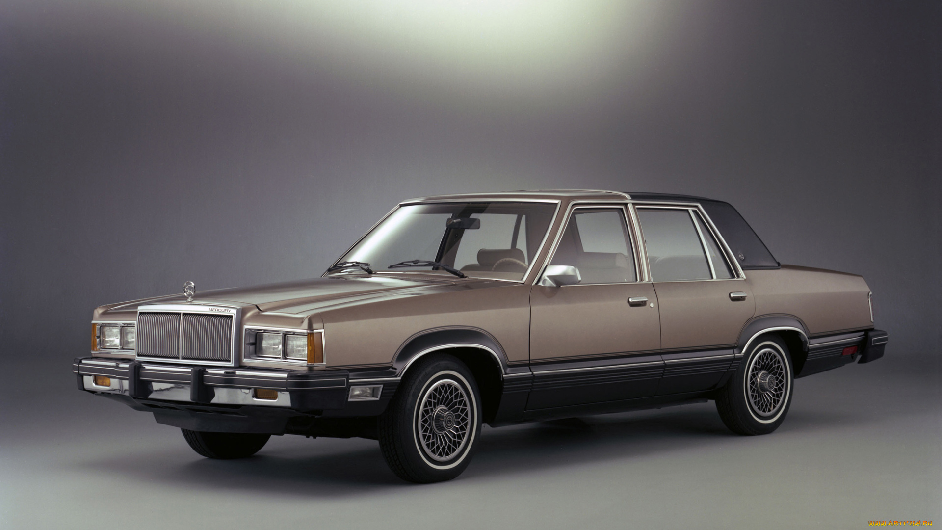 автомобили, mercury