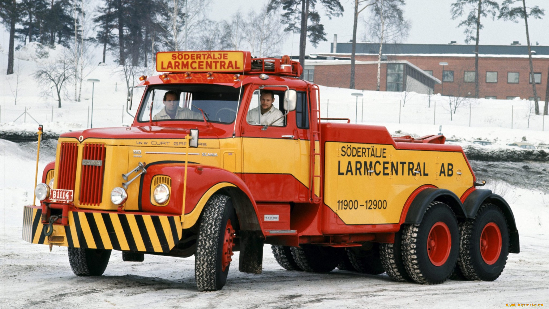 автомобили, scania