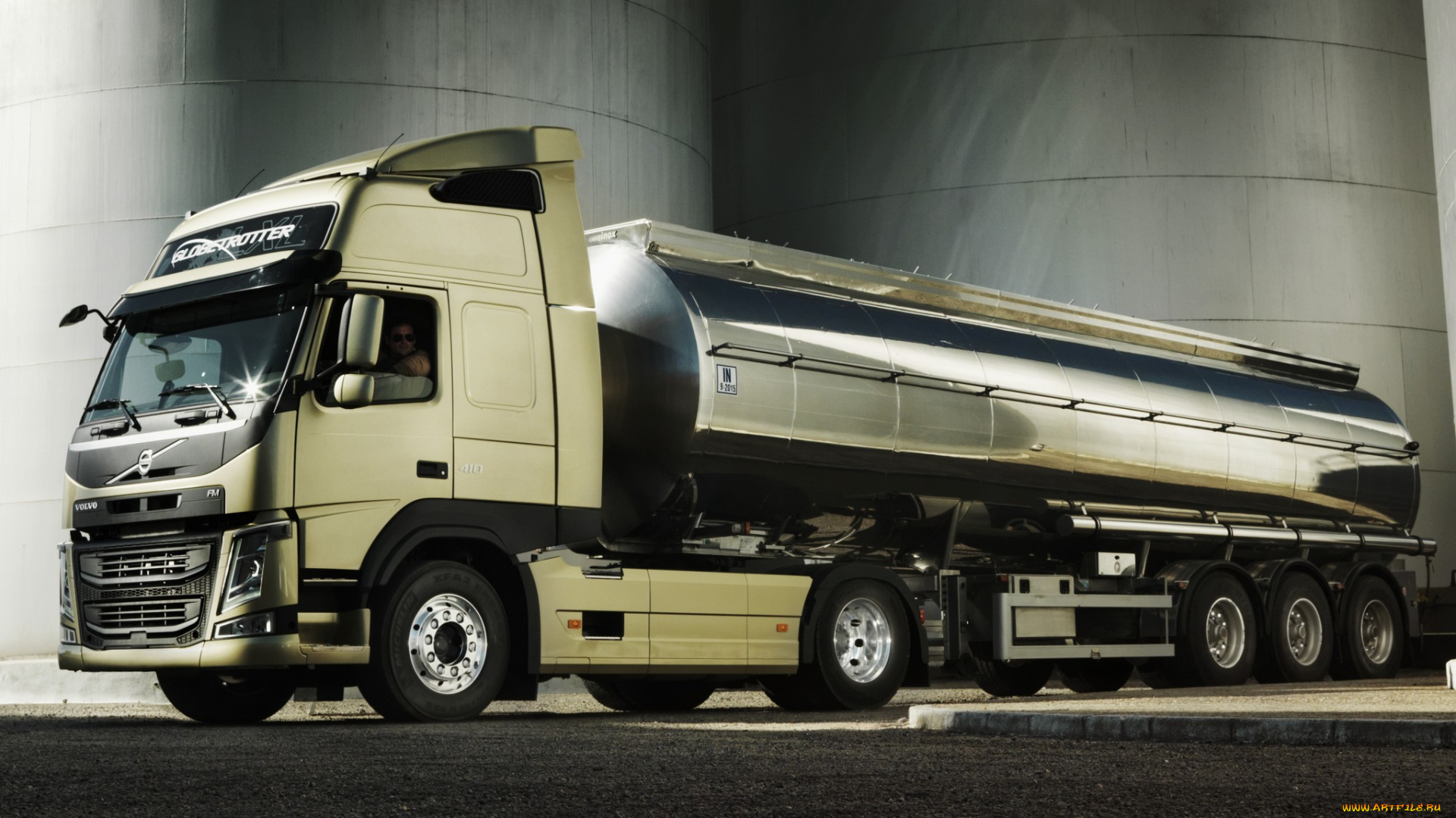 автомобили, volvo, trucks