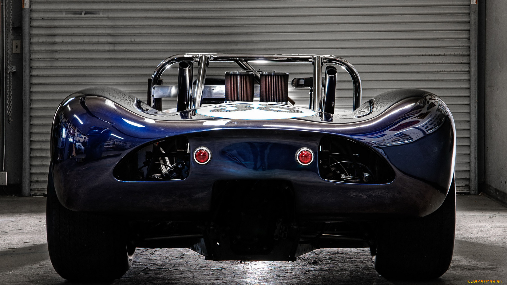 huffaker, genie, mk, 10, автомобили, unsort