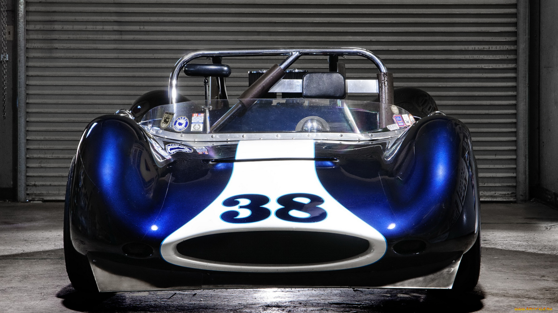 huffaker, genie, mk, 10, автомобили, unsort