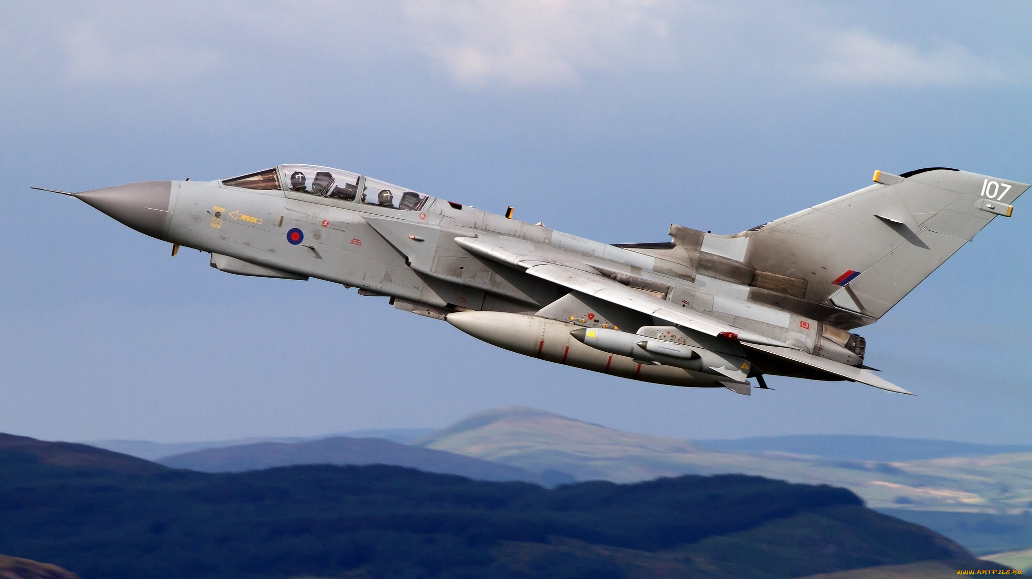 panavia, tornado, авиация, боевые, самолёты, полет, вооружение, истребитель-бомбардировщик