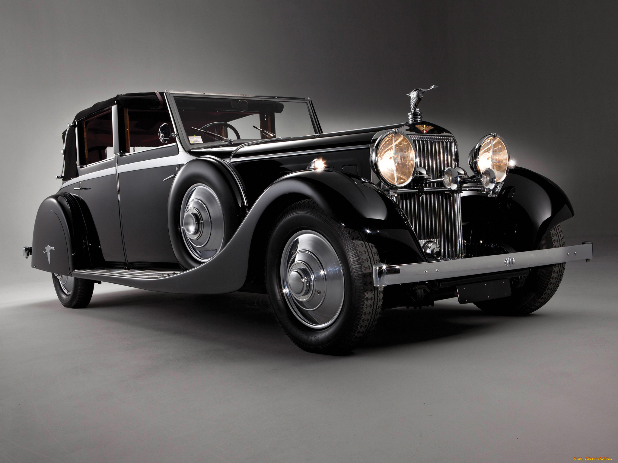 автомобили, hispano, suiza