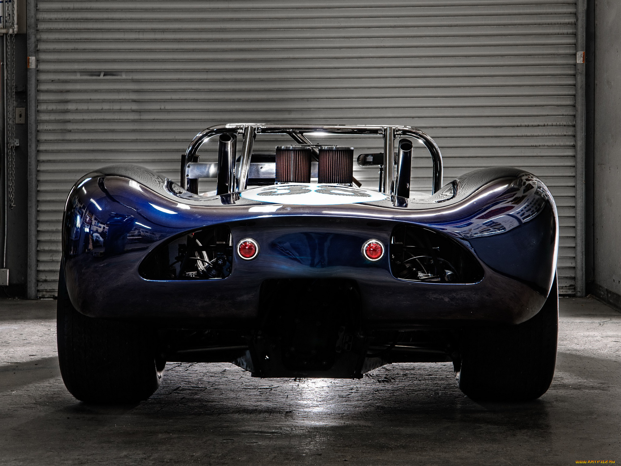 huffaker, genie, mk, 10, автомобили, unsort