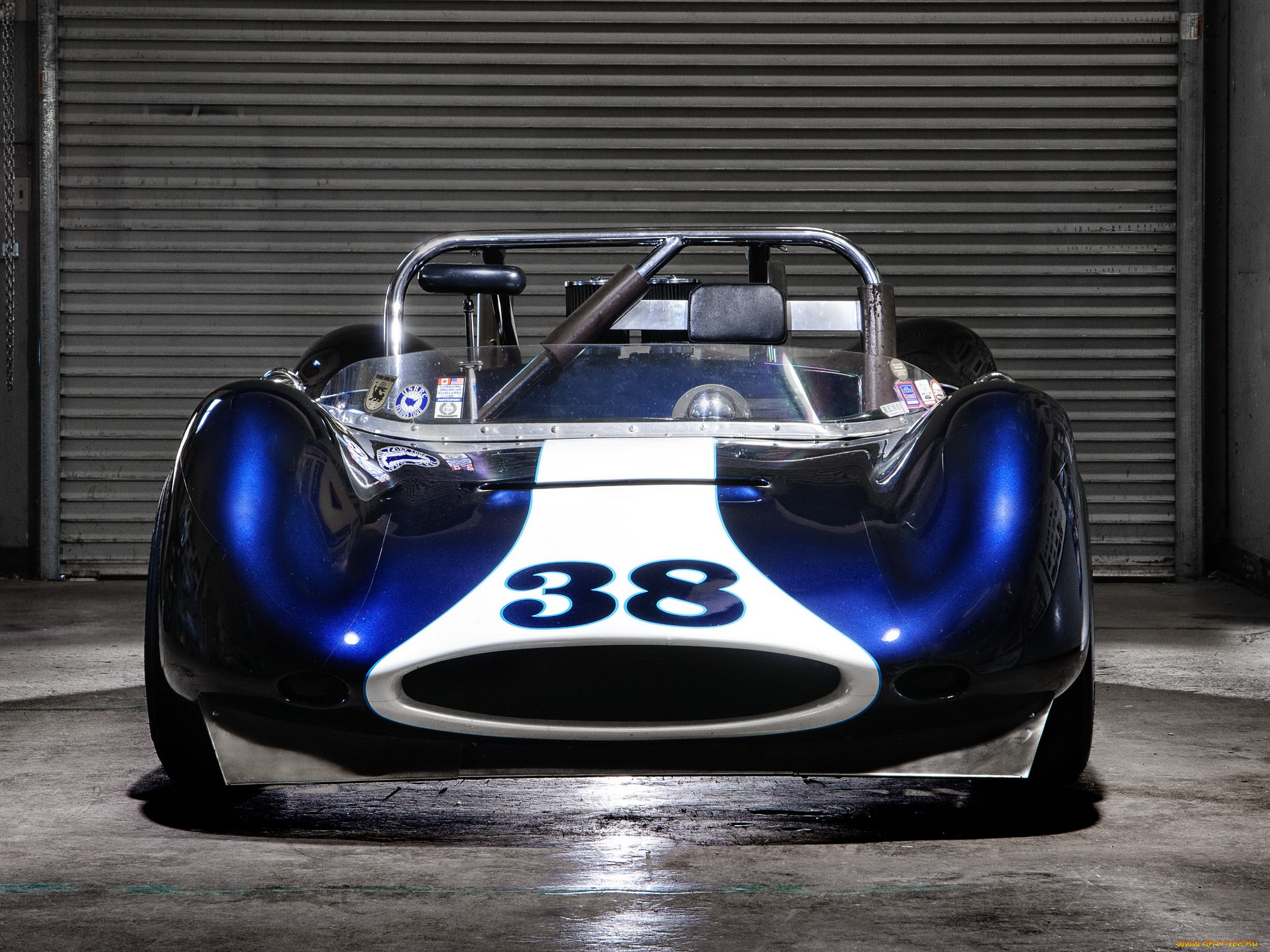 huffaker, genie, mk, 10, автомобили, unsort