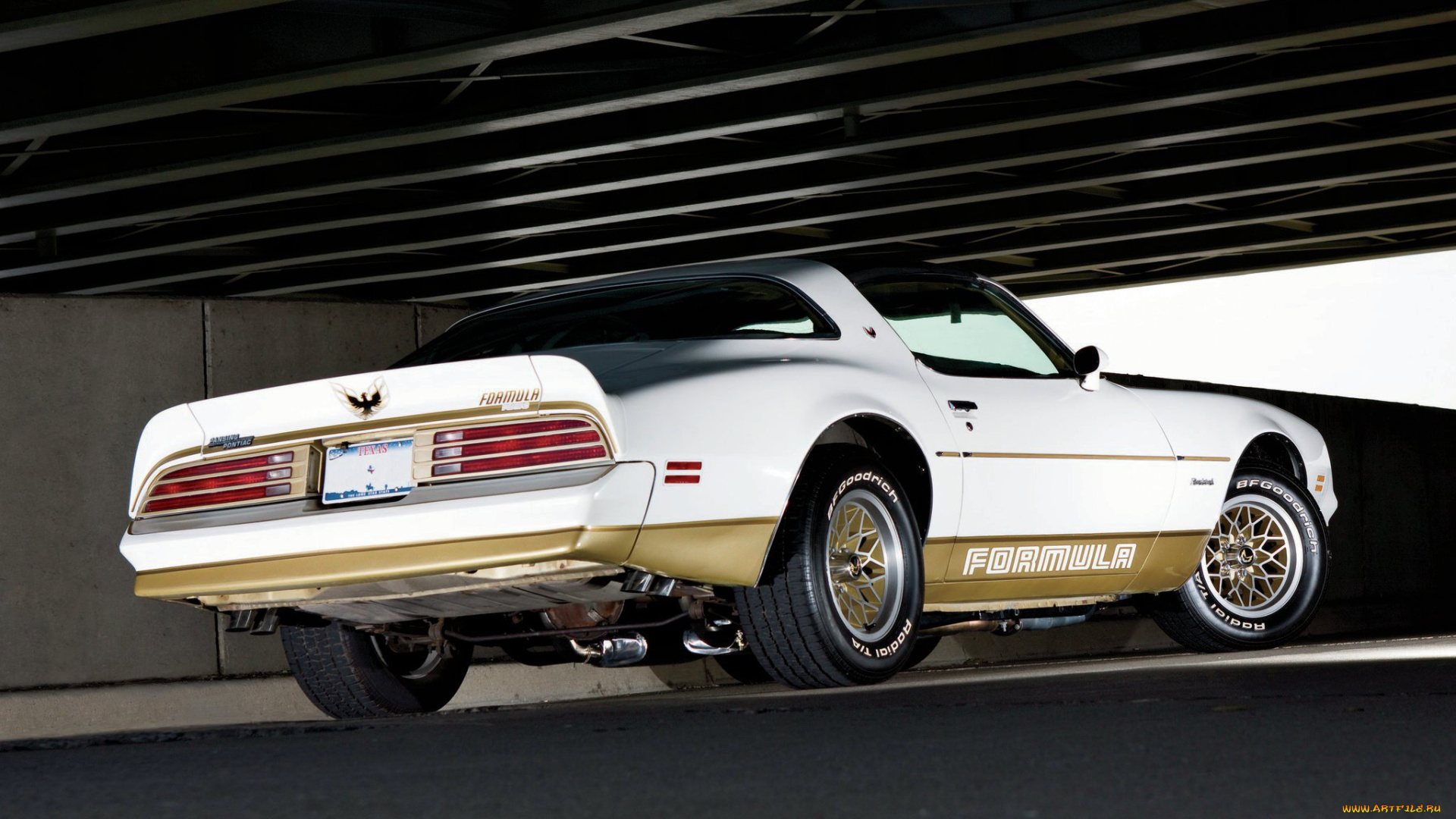 автомобили, pontiac, porsche