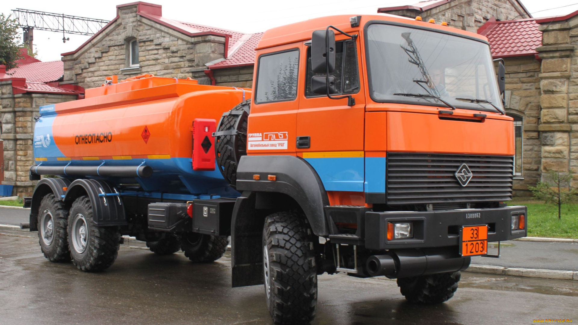 урал, автомобили, грузовой