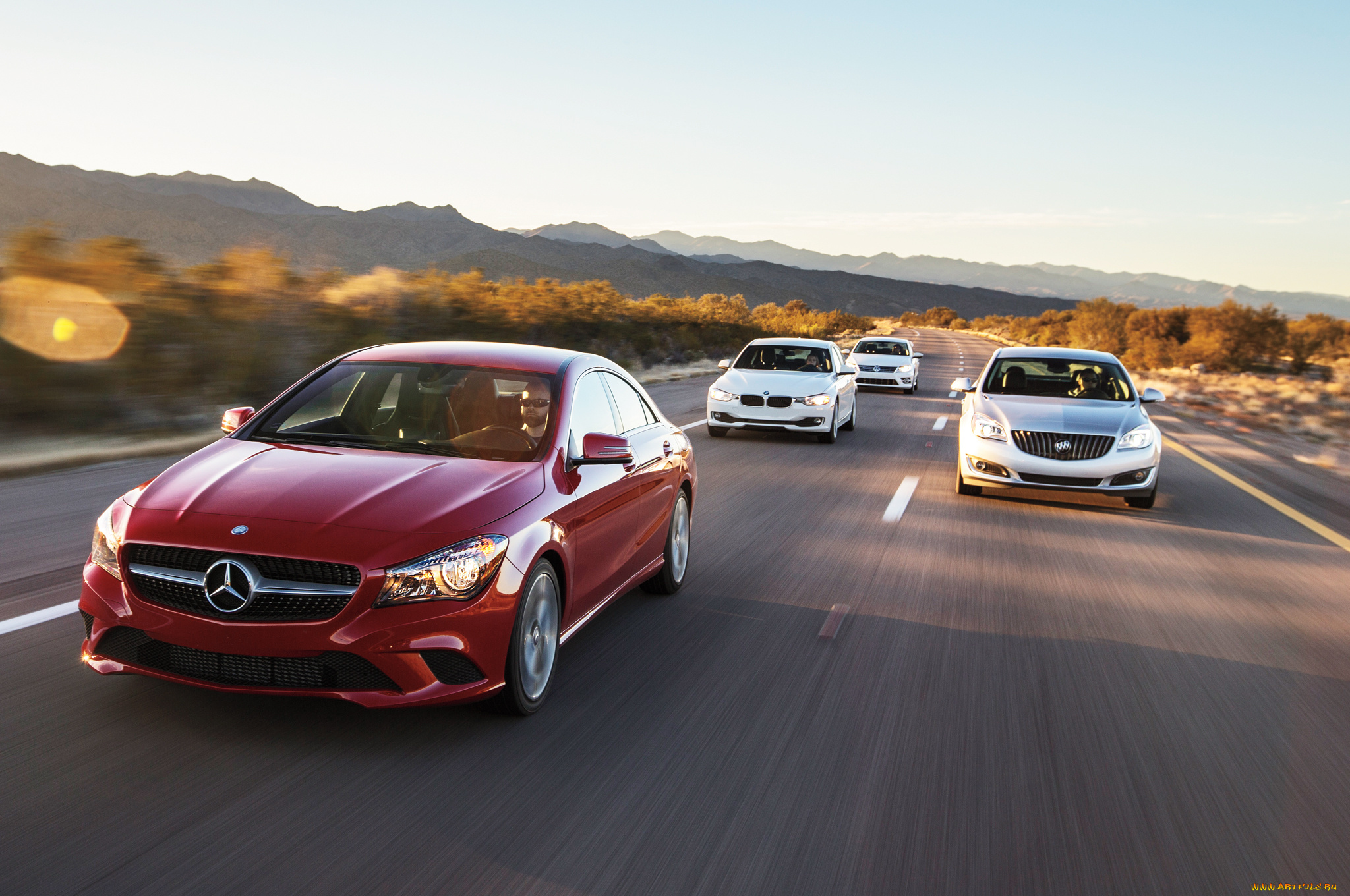 автомобили, разные, вместе, cars